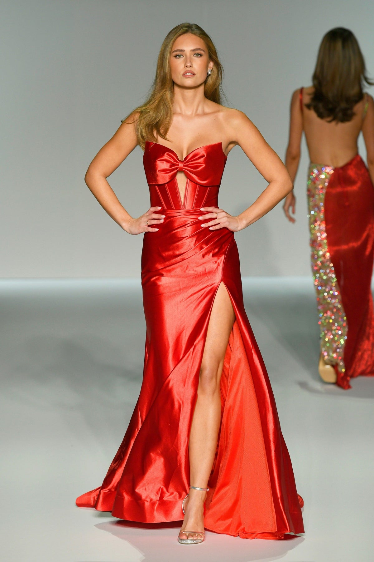 Sherri Hill 56957-red-dress-1