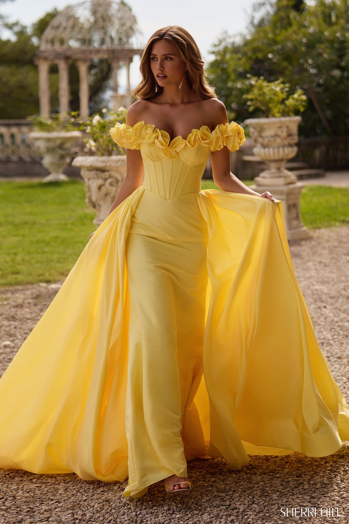 Sherri Hill 57200-yellow-dress-2