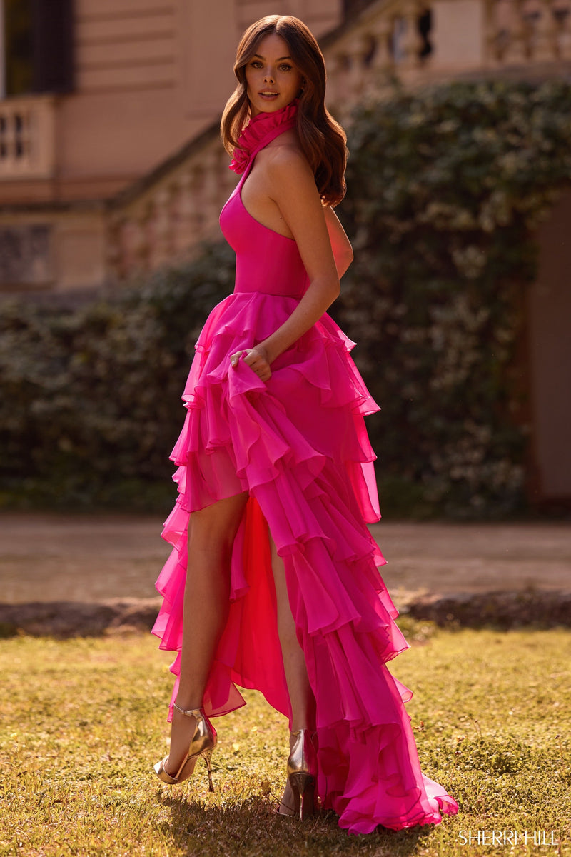 Sherri Hill 57305-brightfuchsia-dress-4