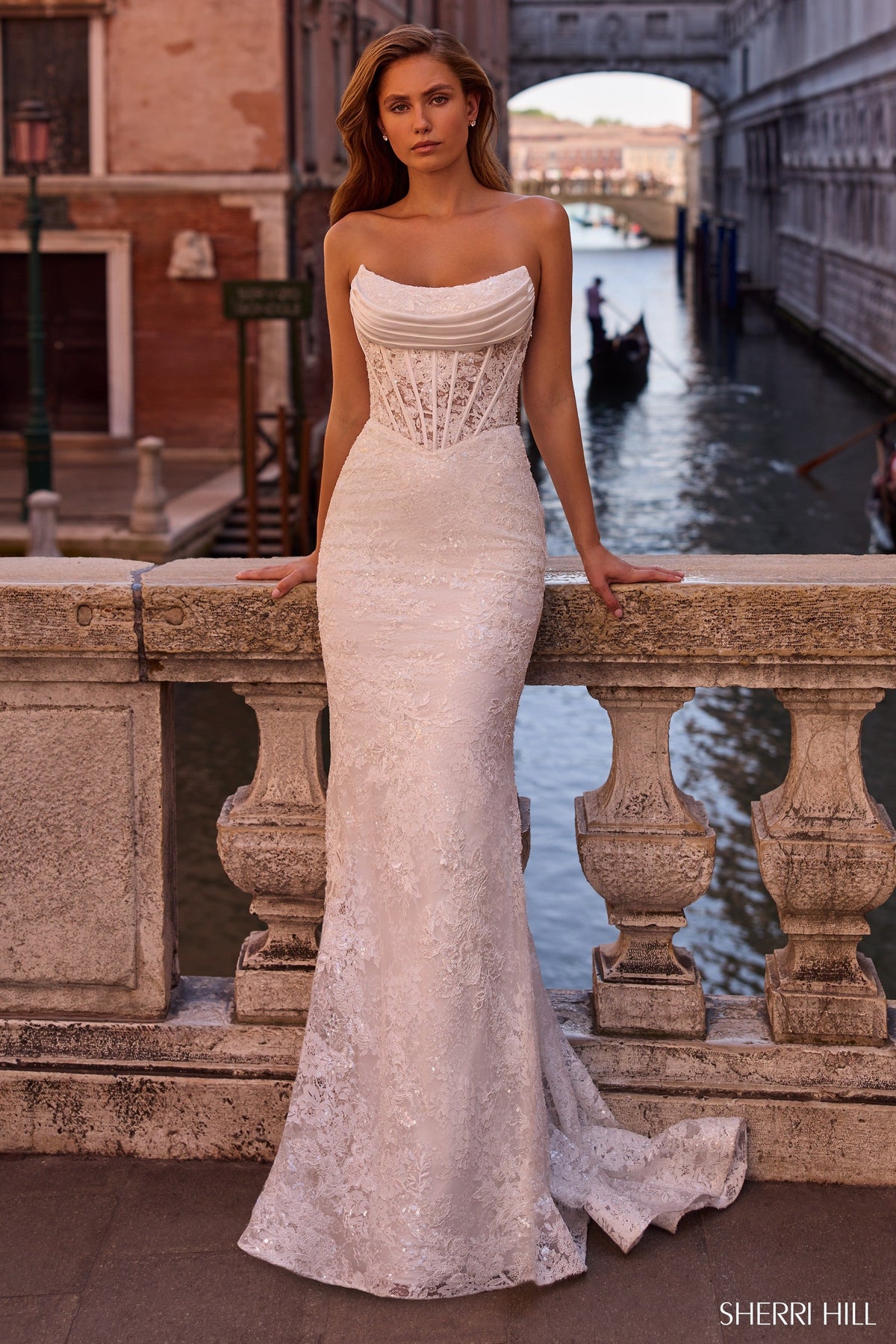 Sherri Hill 57448 After Five Fashion Sherri Hill 57448 After Five Fashion