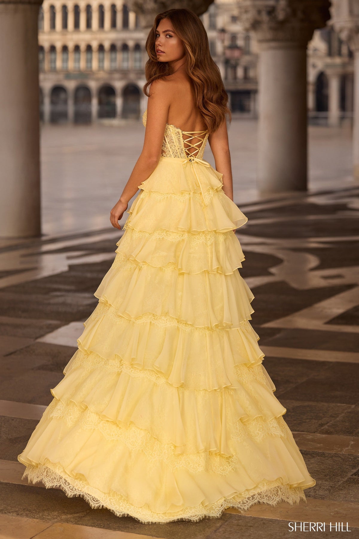 Sherri Hill 57479-yellow-dress-3