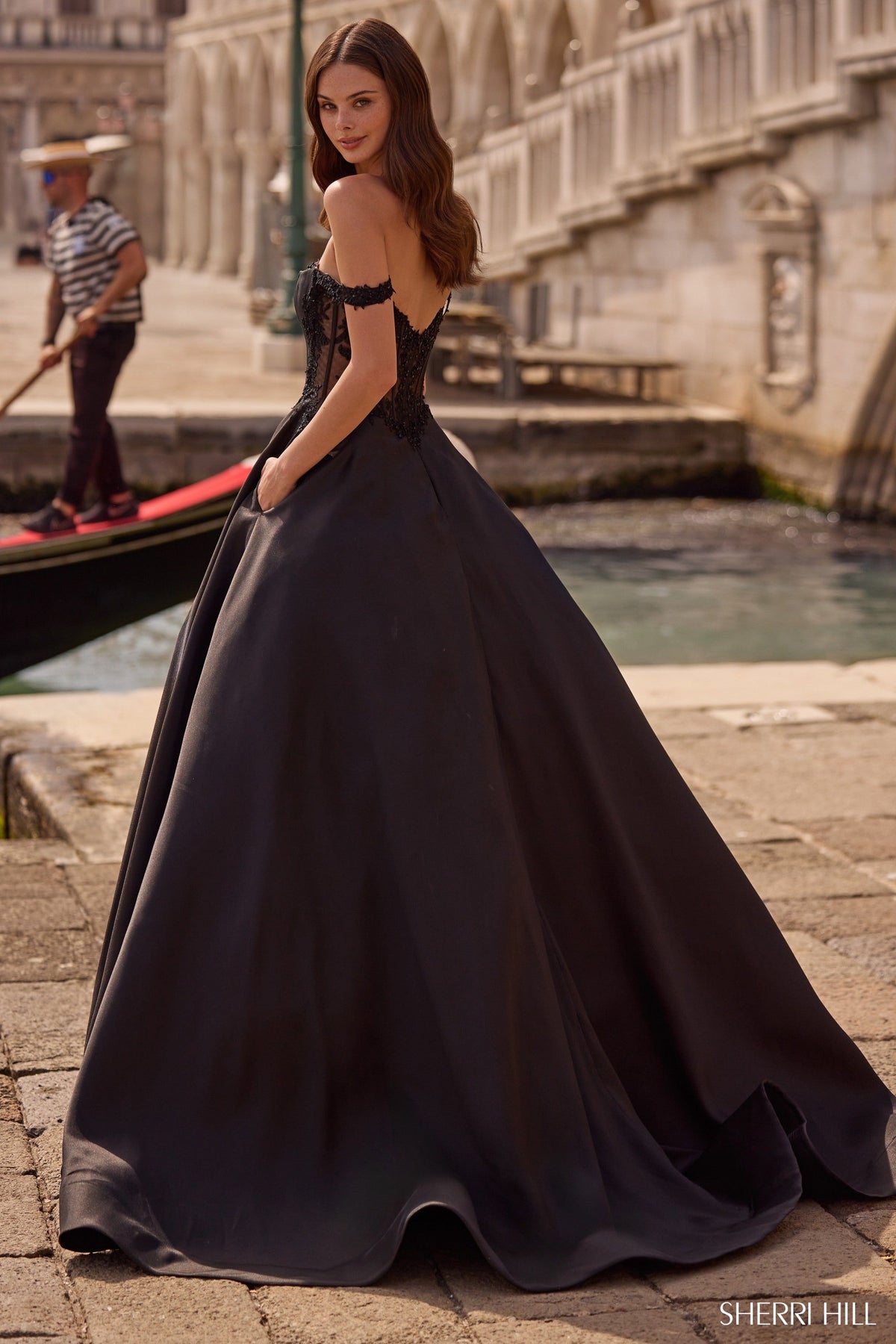 Sherri Hill 57517-black-dress-3