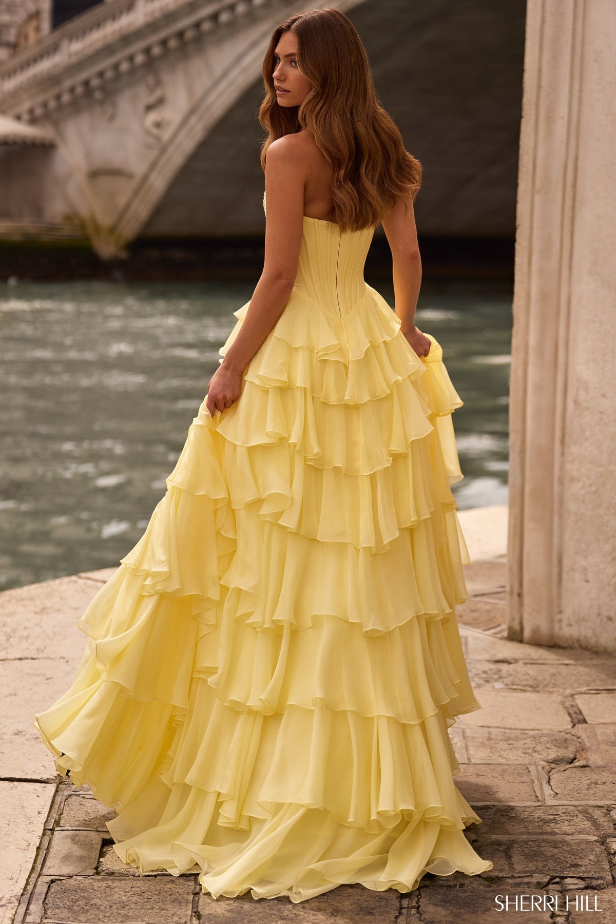 Sherri Hill 57541-yellow-dress-3