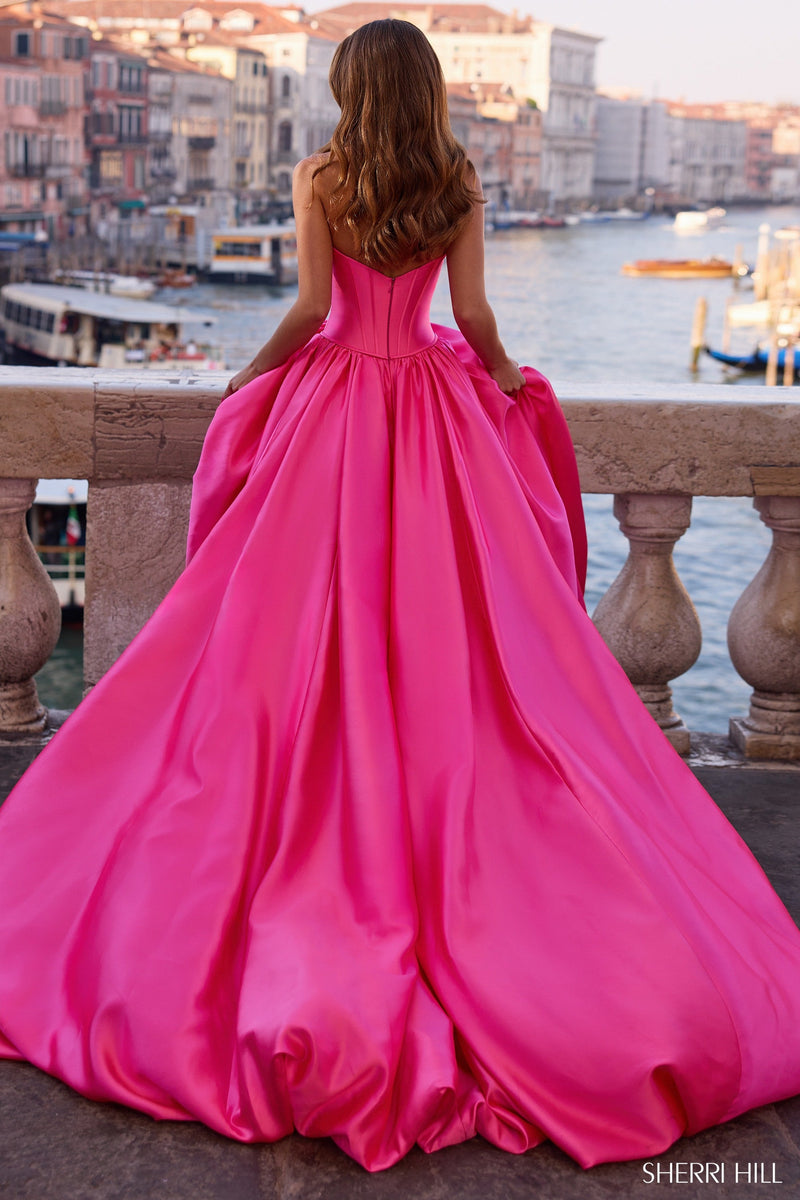 Sherri Hill 57551-brightpink-dress-3