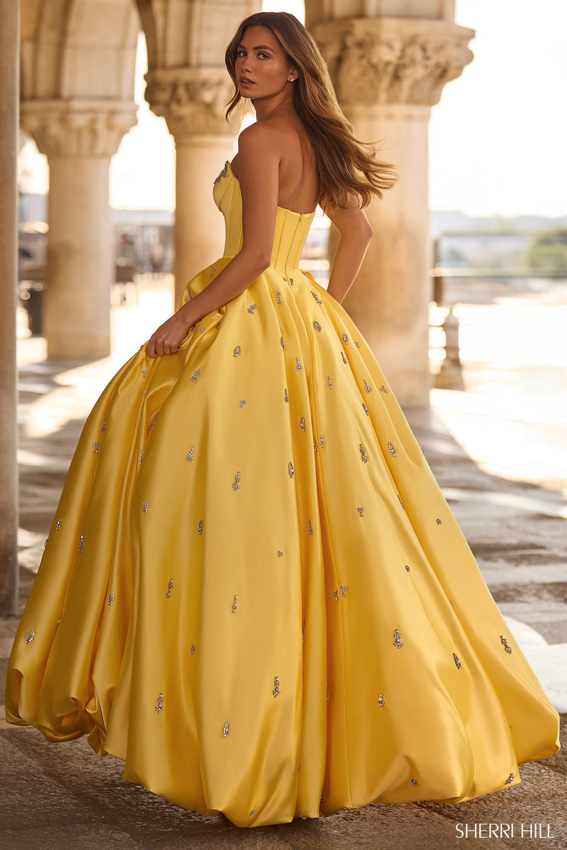 Sherri Hill 57575-yellow-dress-3