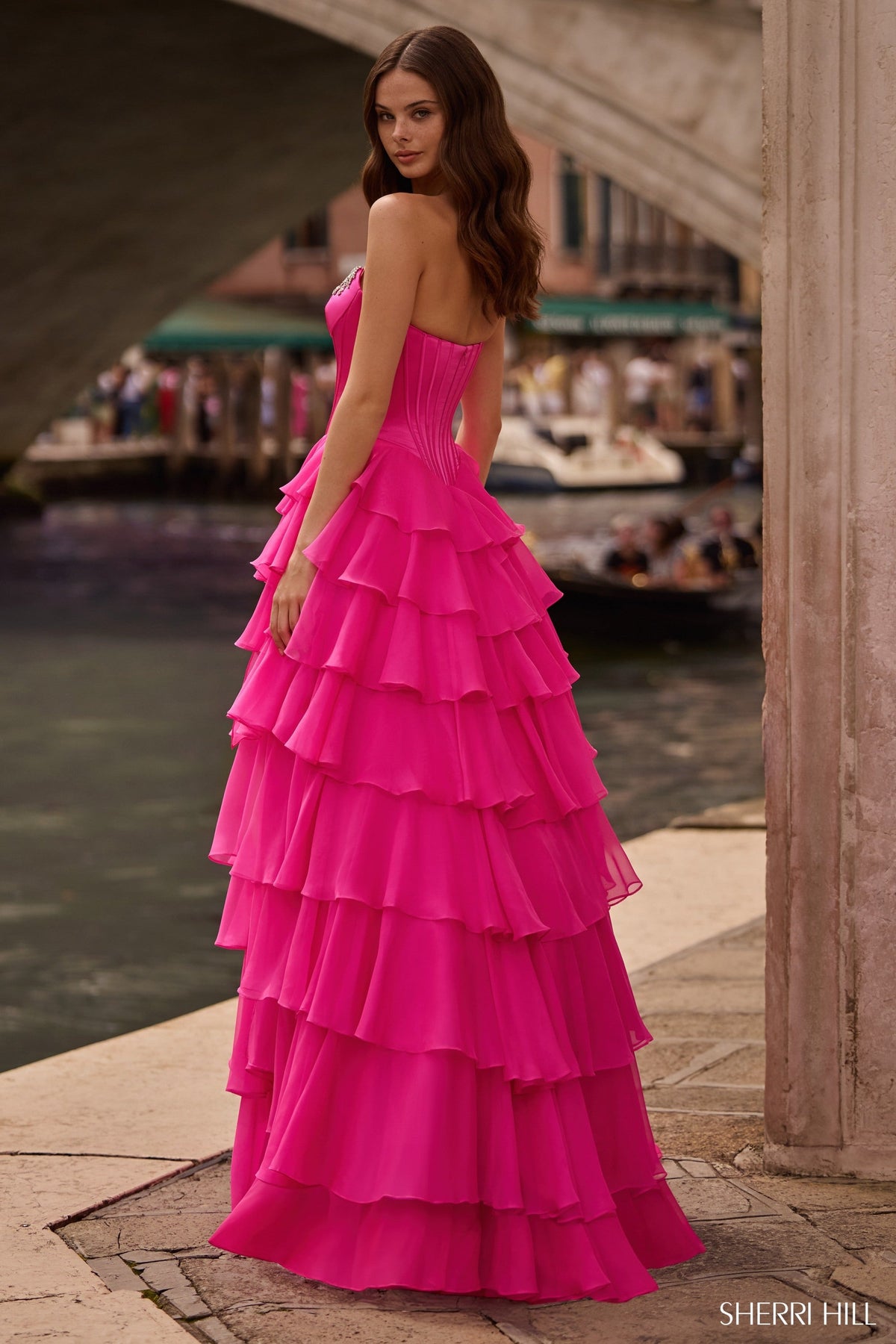 Sherri Hill 57581-brightfuchsia-dress-2