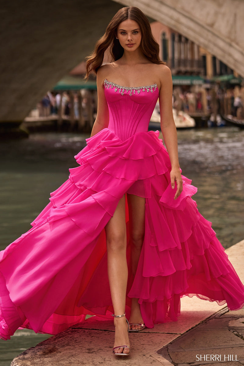 Sherri Hill 57581-brightfuchsia-dress-3