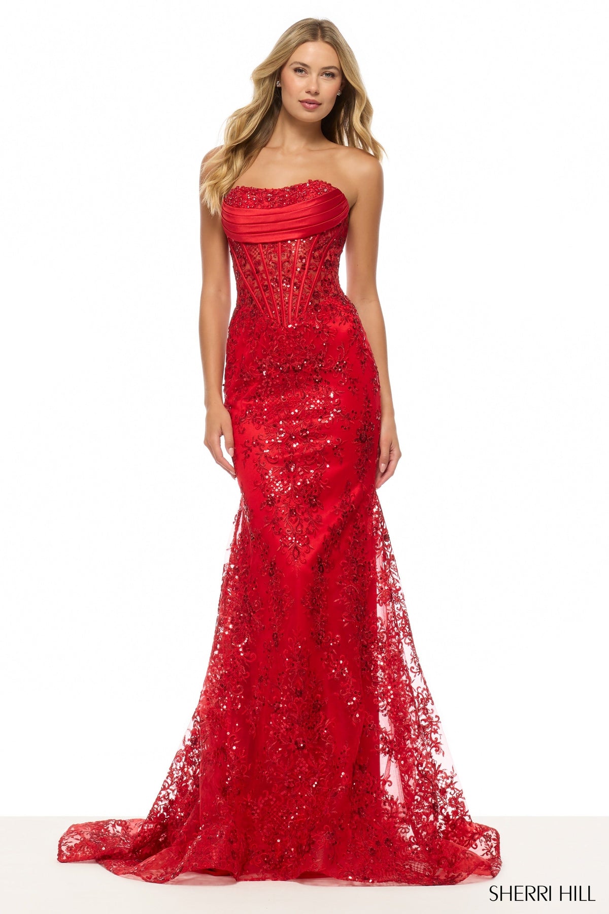 Sherri Hill 57645-red-dress-2