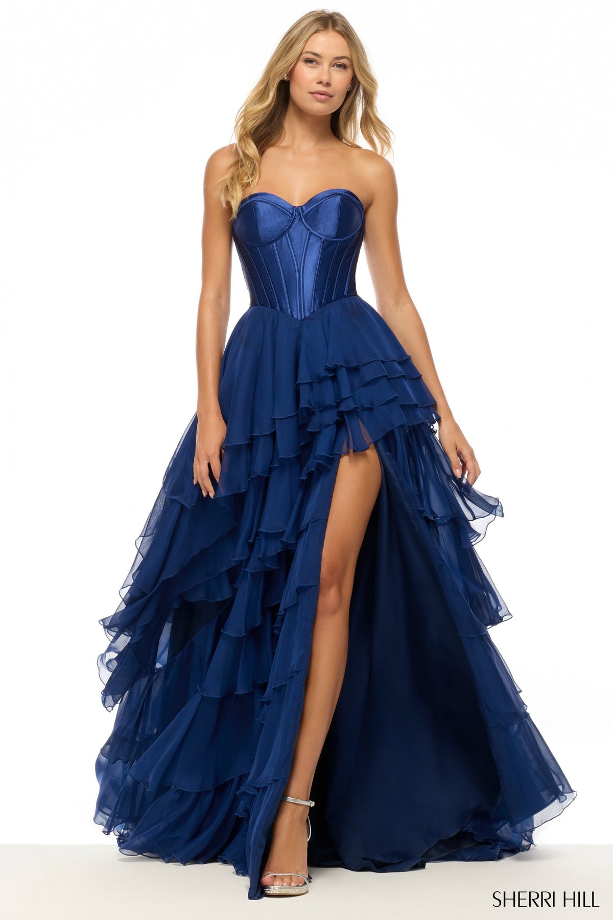 Sherri Hill 57653-navy-dress-1