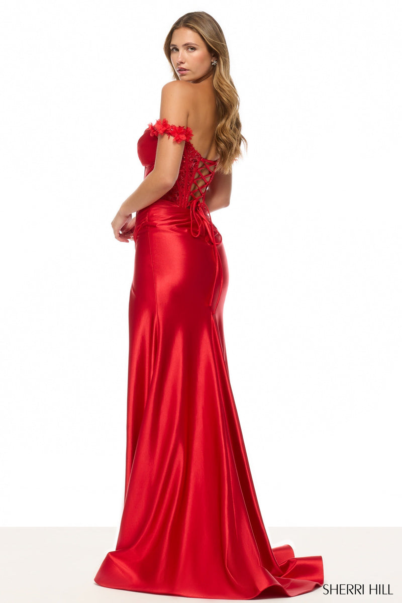 Sherri Hill 57679-red-dress-2