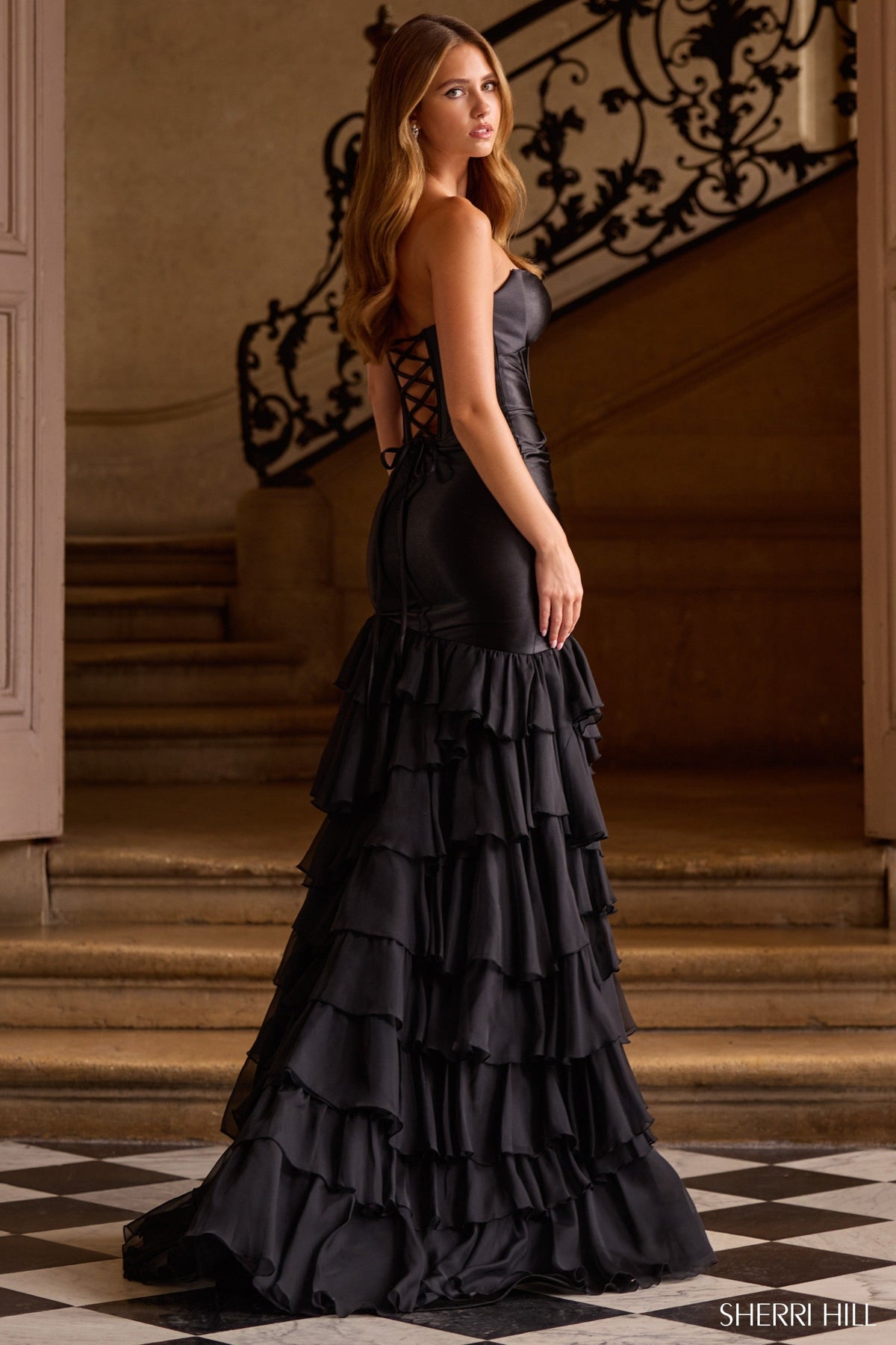 Sherri Hill 57683-black-dress-2