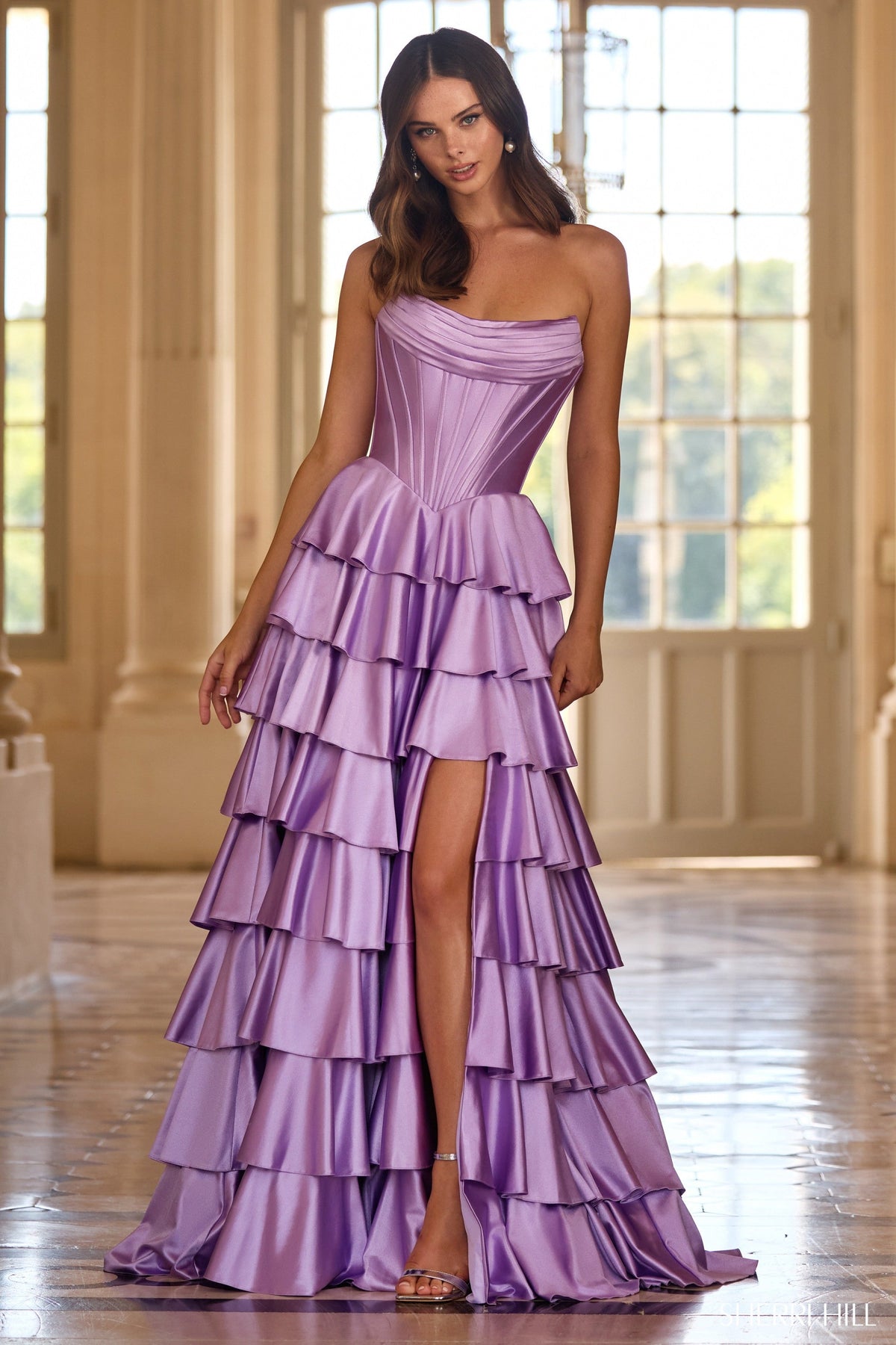 Sherri Hill 57686-lilac-dress-1