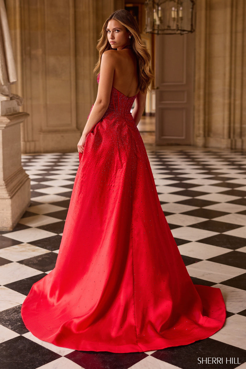 Sherri Hill 57698-red-dress-2