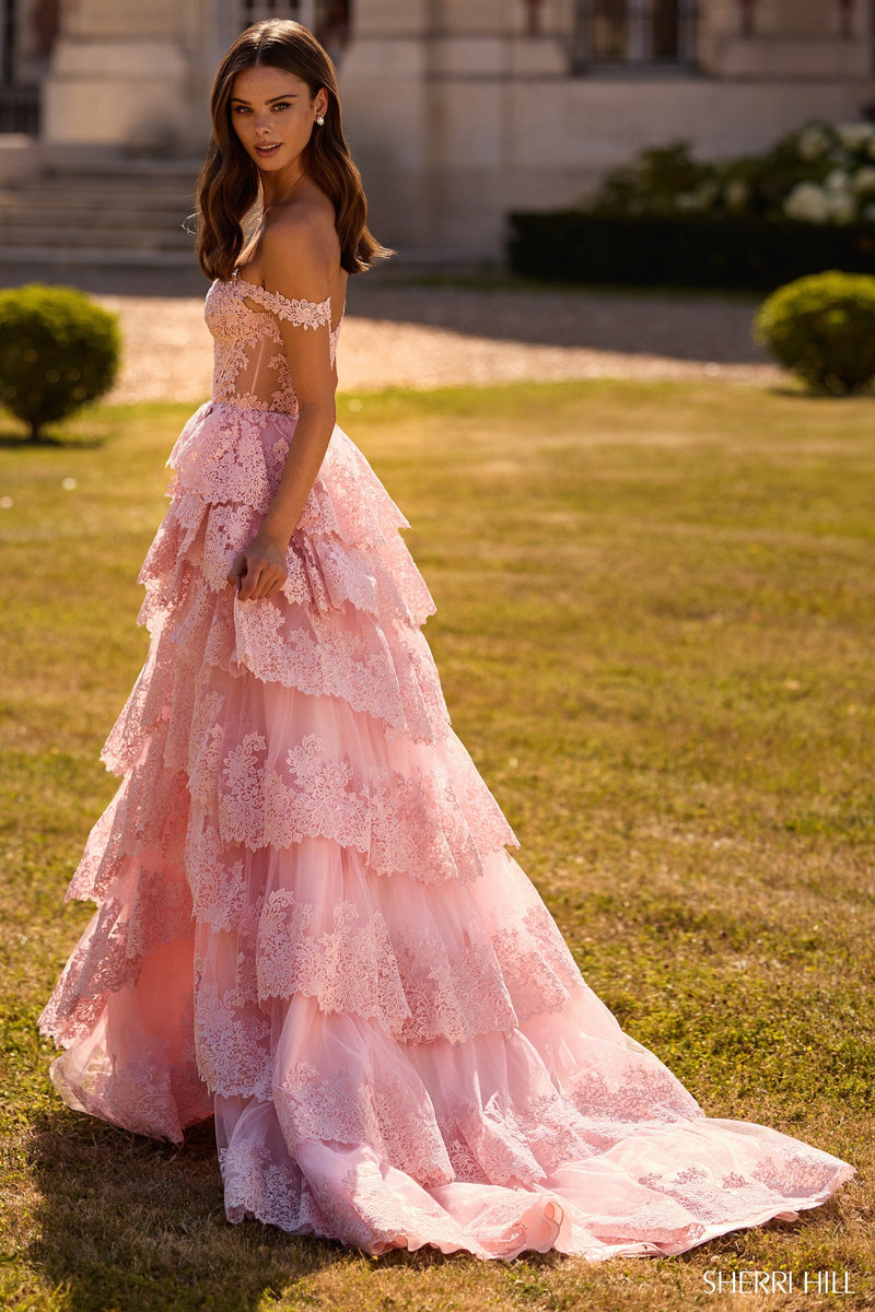 Sherri Hill 57699-blush-dress-3