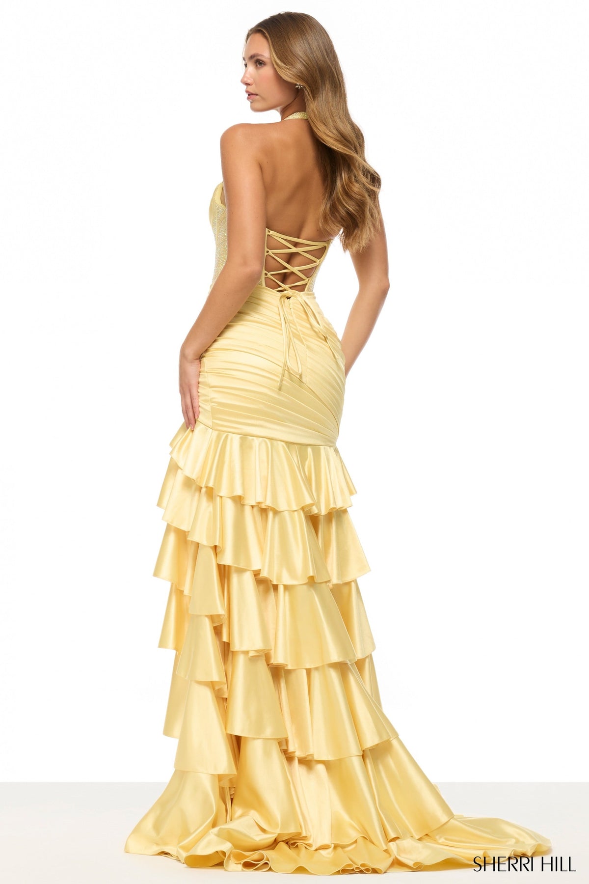 Sherri Hill 57702-yellow-dress-3