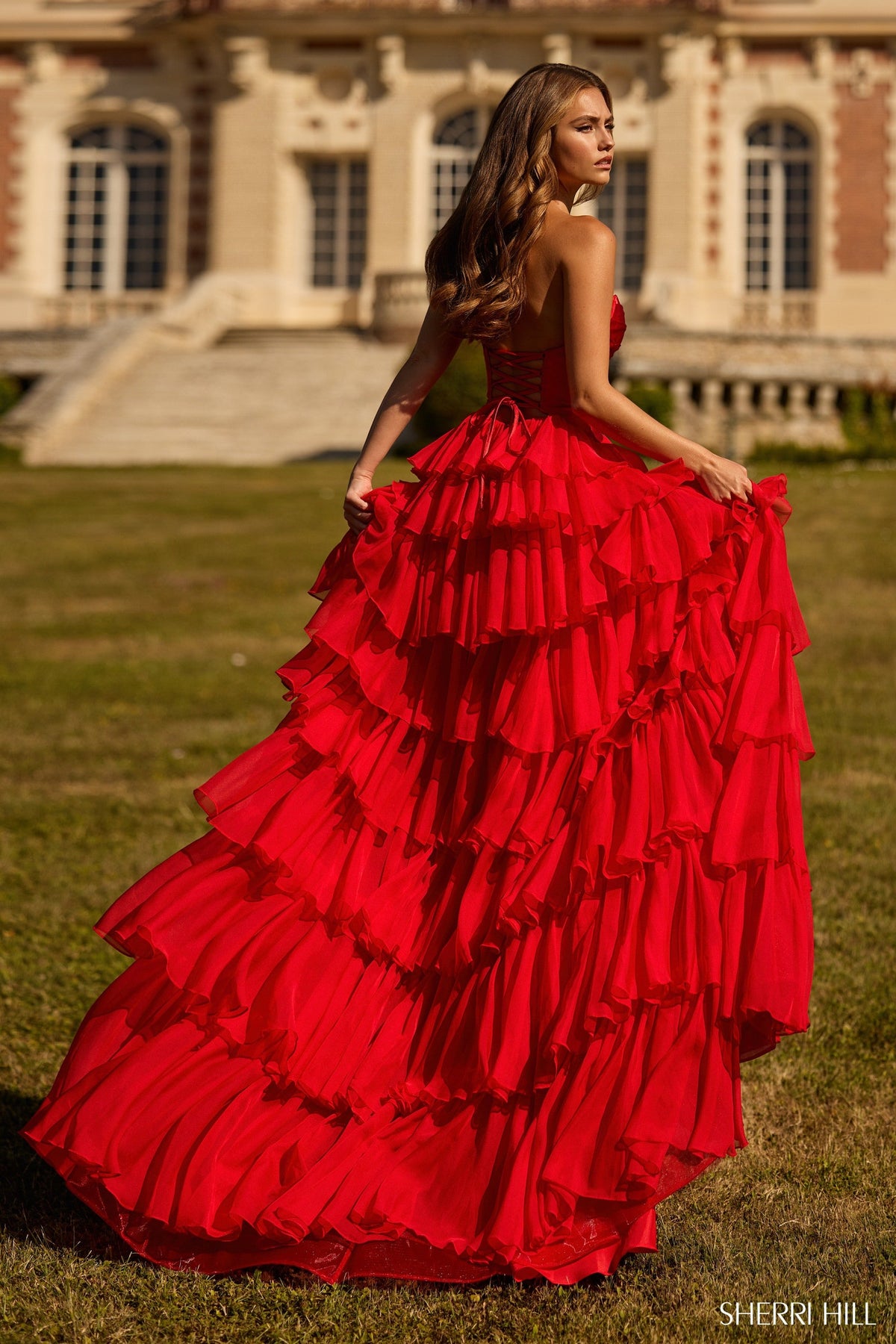 Sherri Hill 57705-red-dress-3