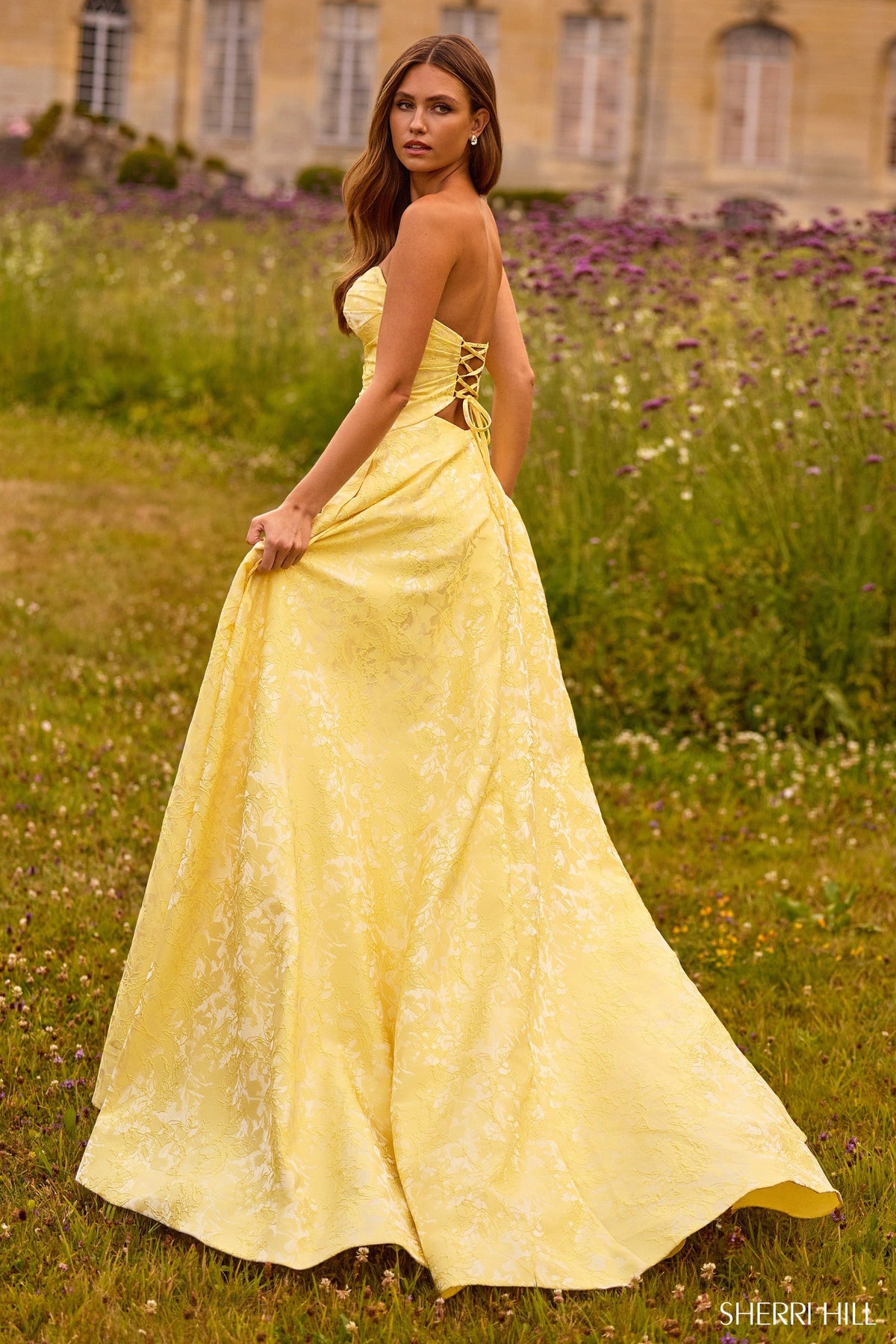 Sherri Hill 57710-lightyellow-dress-3