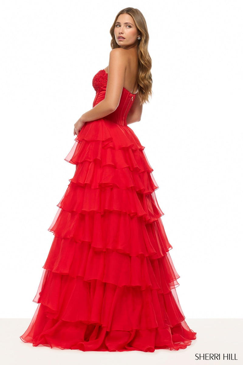 Sherri Hill 57714-red-dress-2