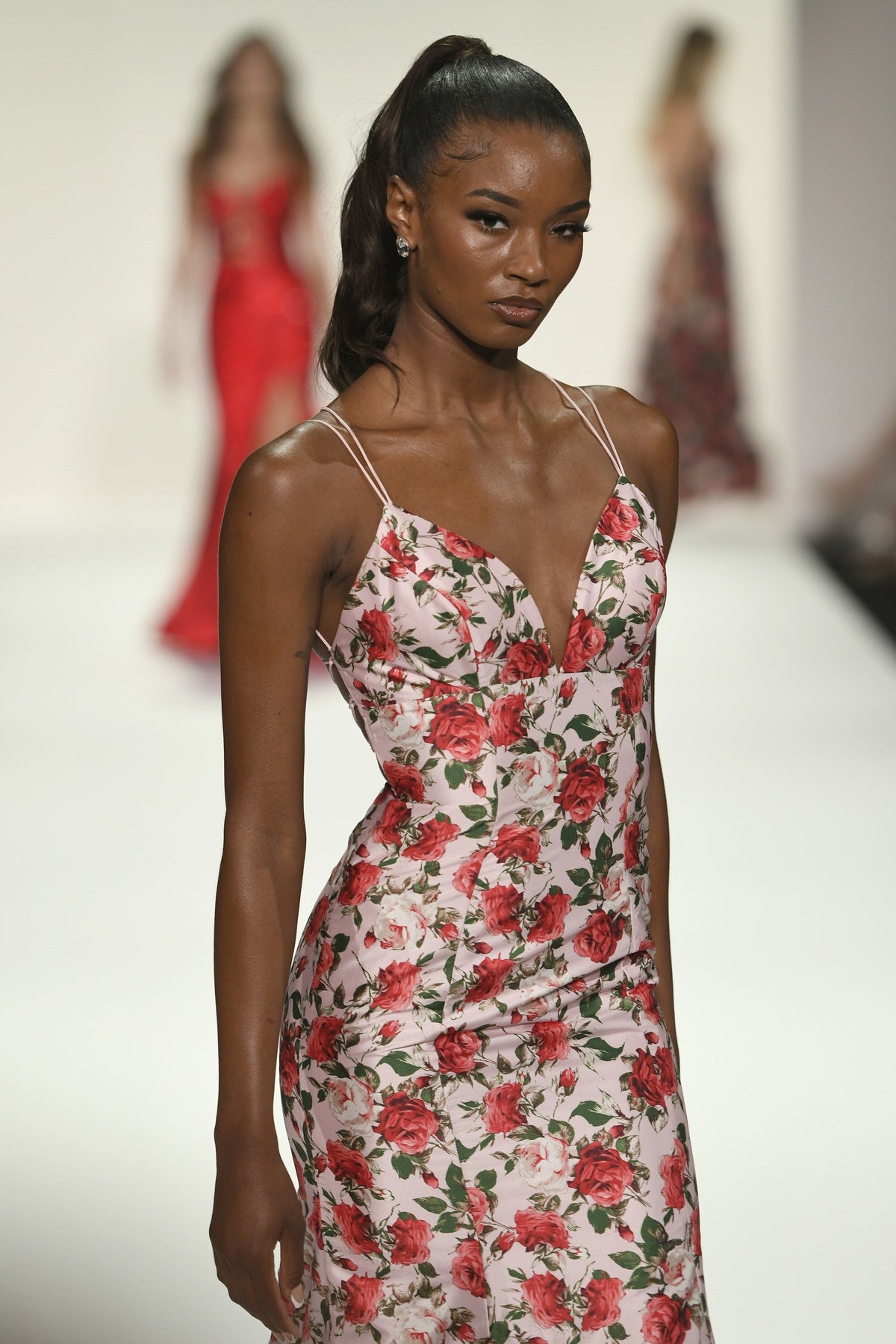 Sherri Hill 57720-pinkprint-dress-4