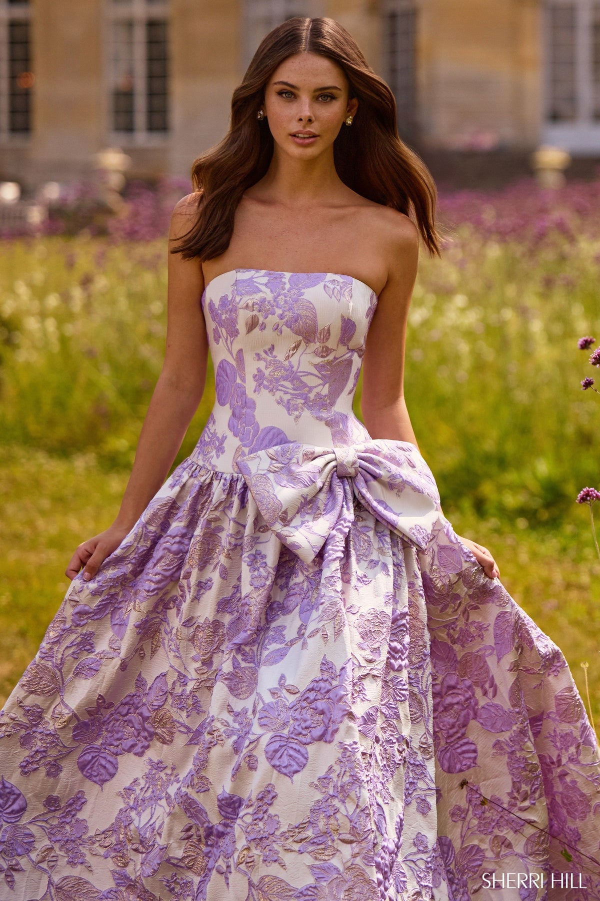 Sherri Hill 57730-ivorylilac-dress-3