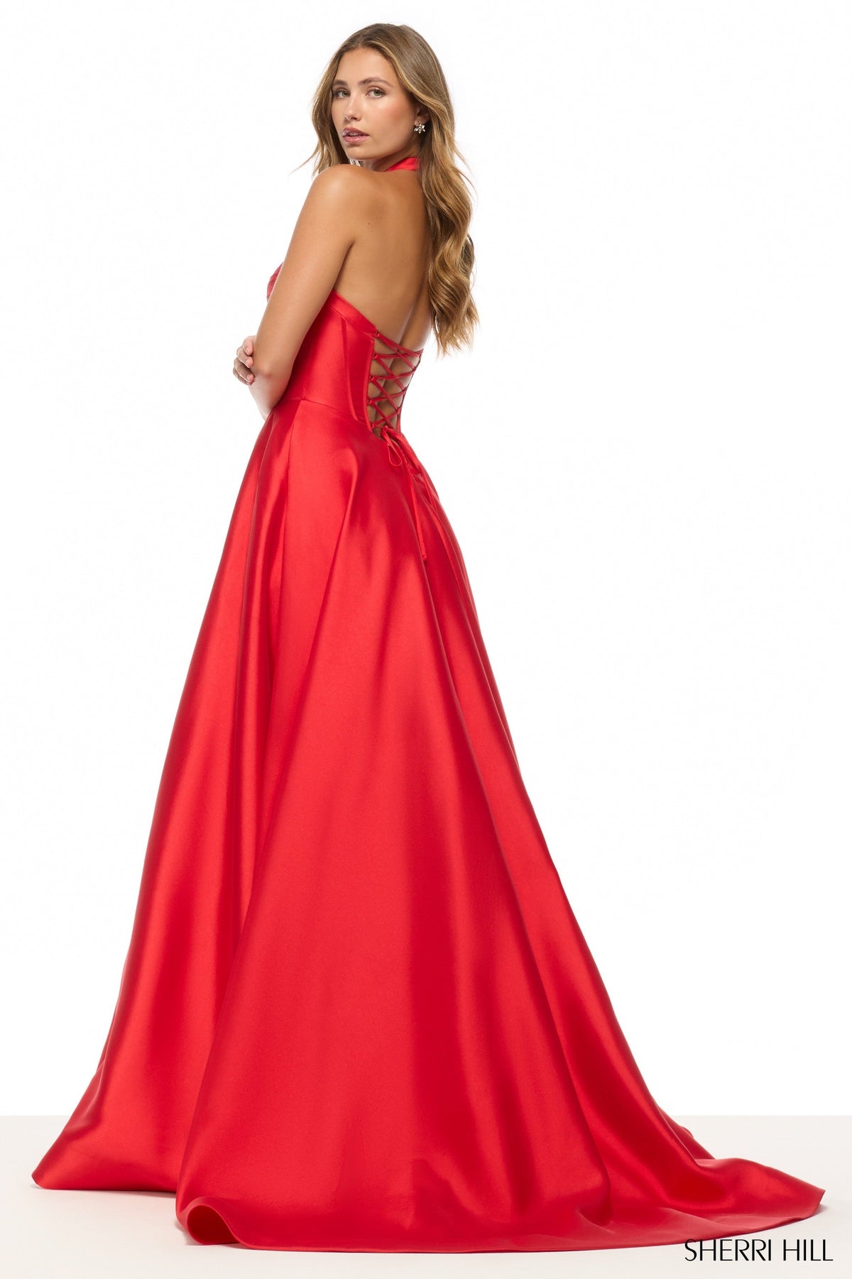 Sherri Hill 57737-red-dress-2