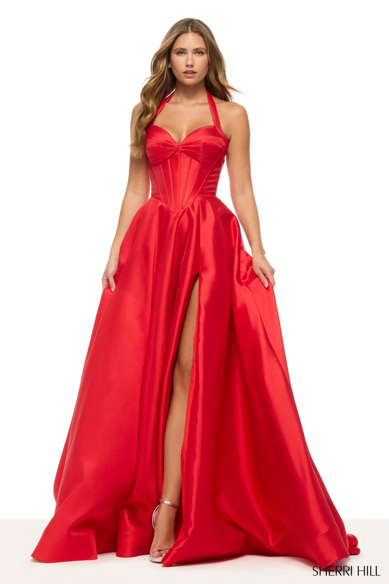 Sherri Hill 57737-red-dress-3