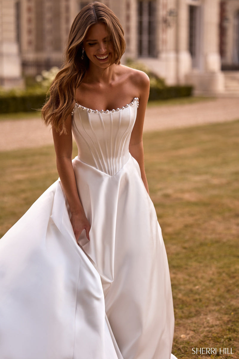 Sherri Hill 57742-ivory-dress-2