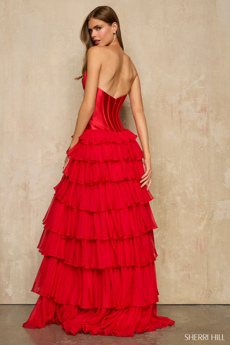 Sherri Hill 57746-red-dress-2