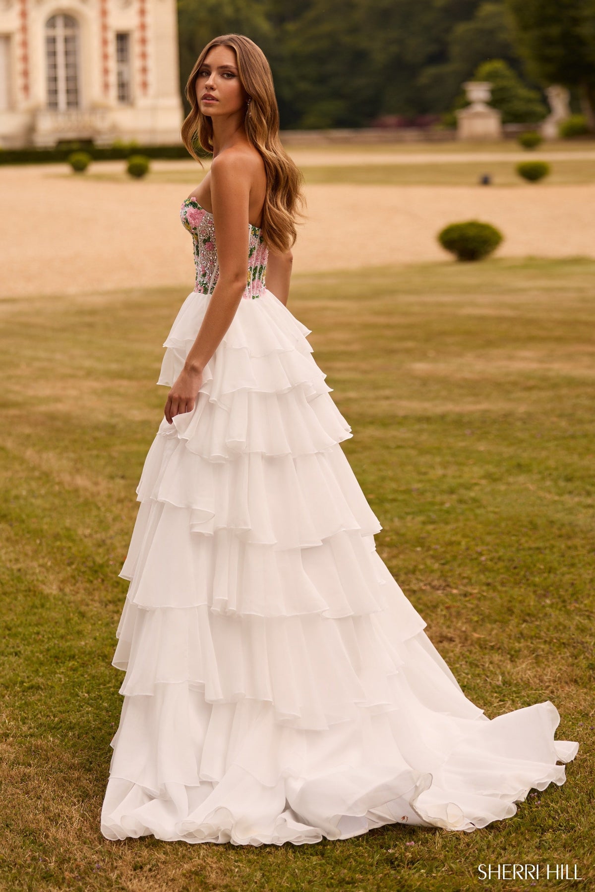 Sherri Hill 57750-ivorymulti-dress-3