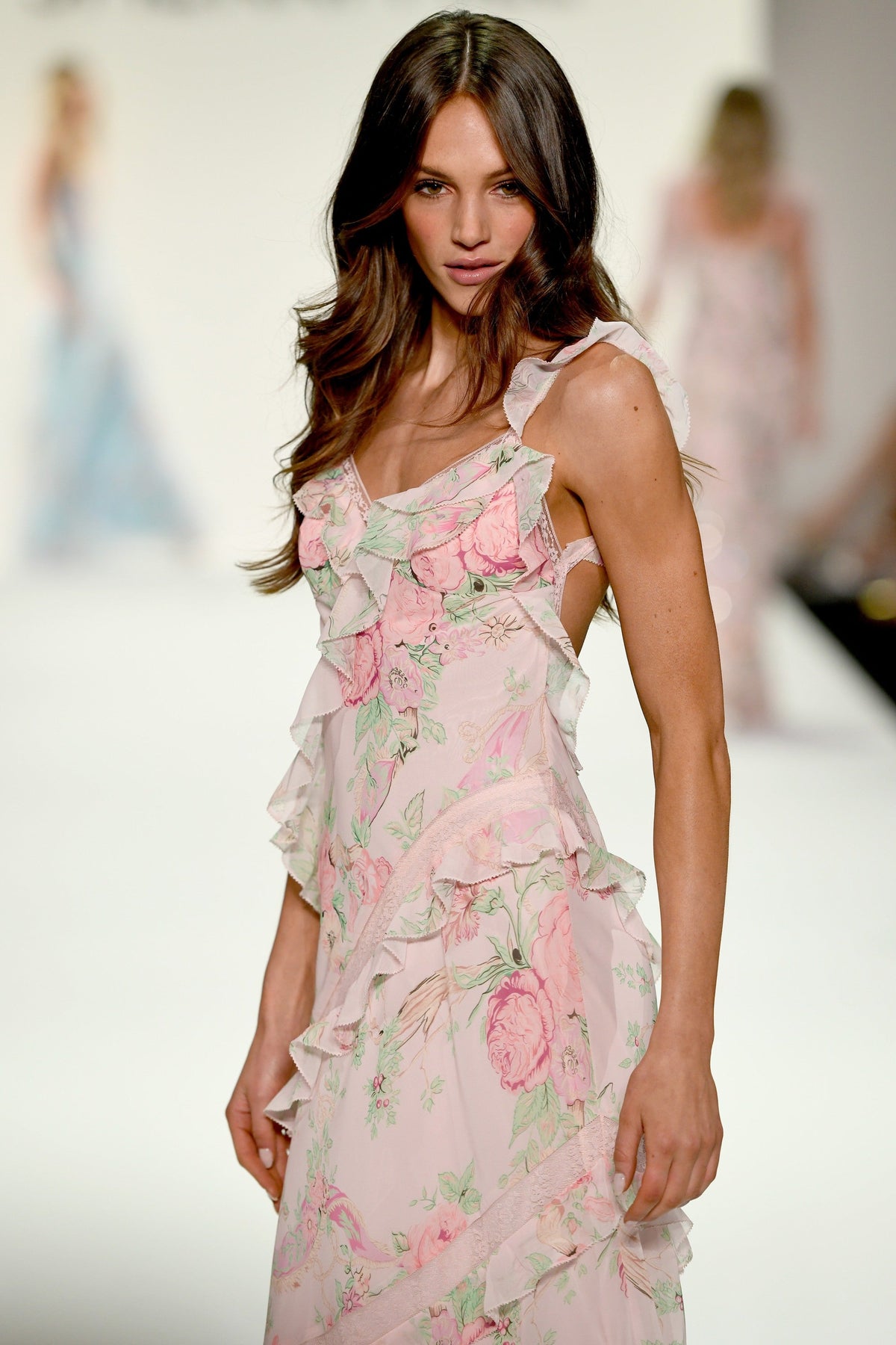 Sherri Hill 57782-blushprint-dress-2