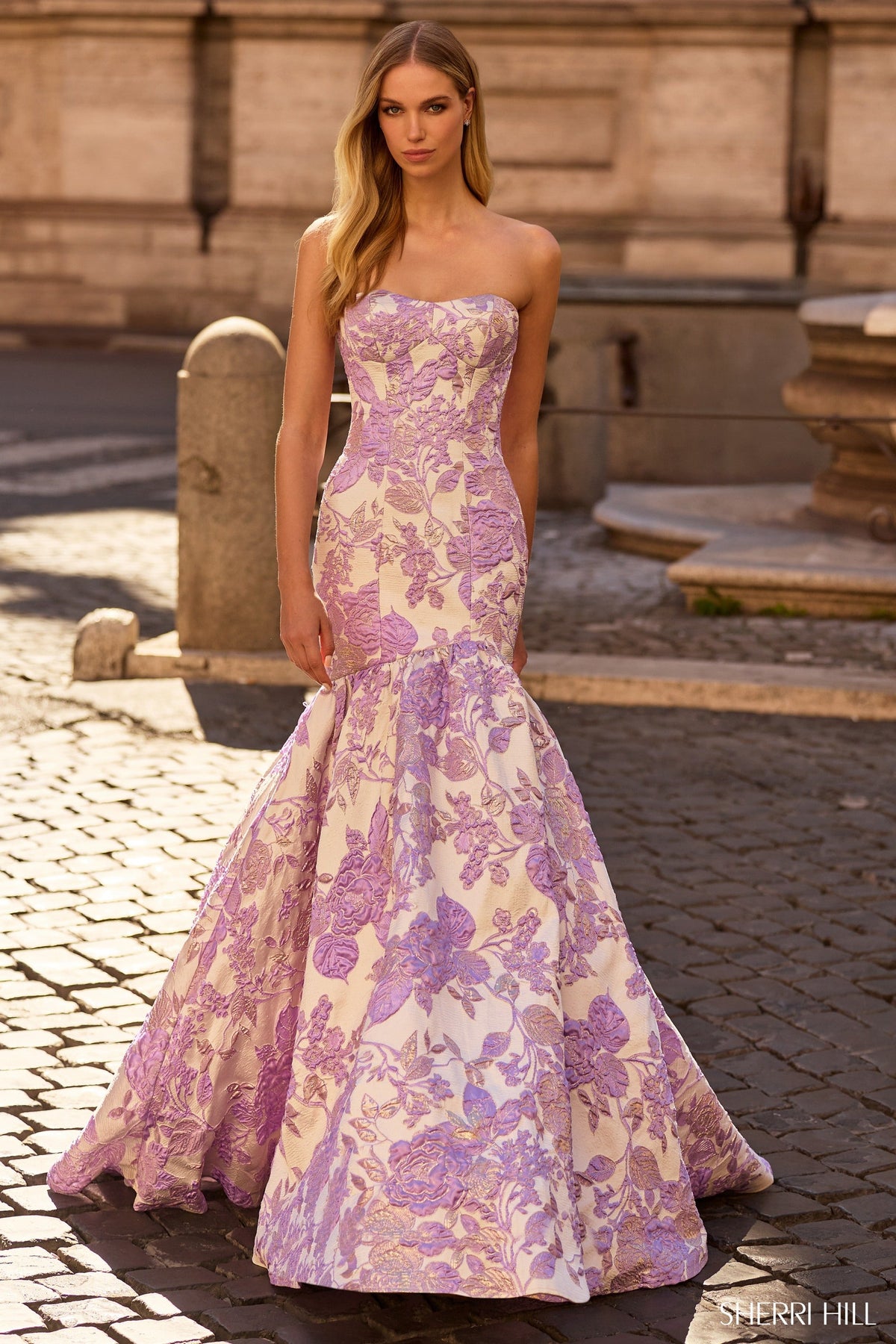 Sherri Hill 57785-lilac-dress-1