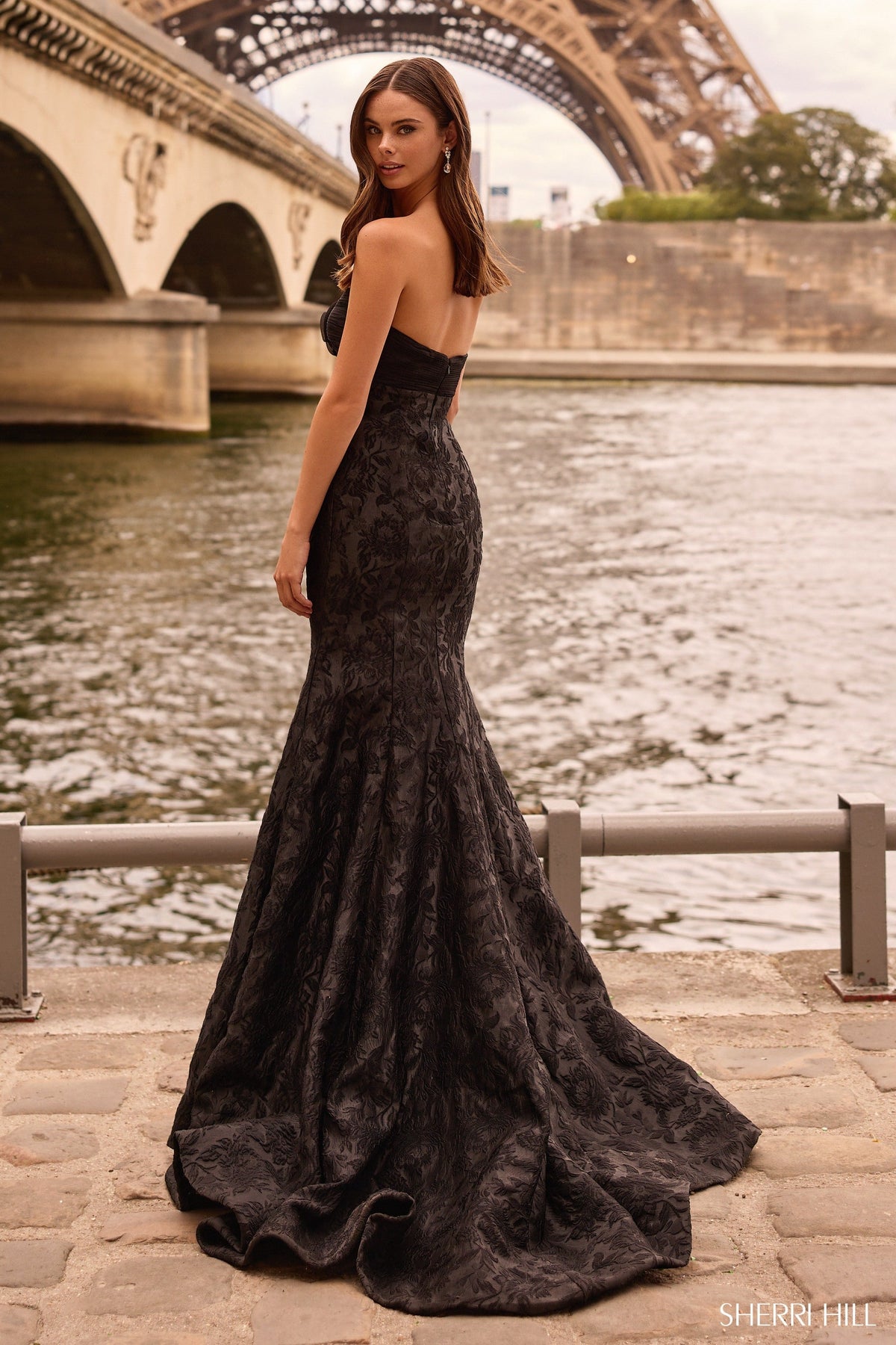 Sherri Hill 57792-black-dress-3