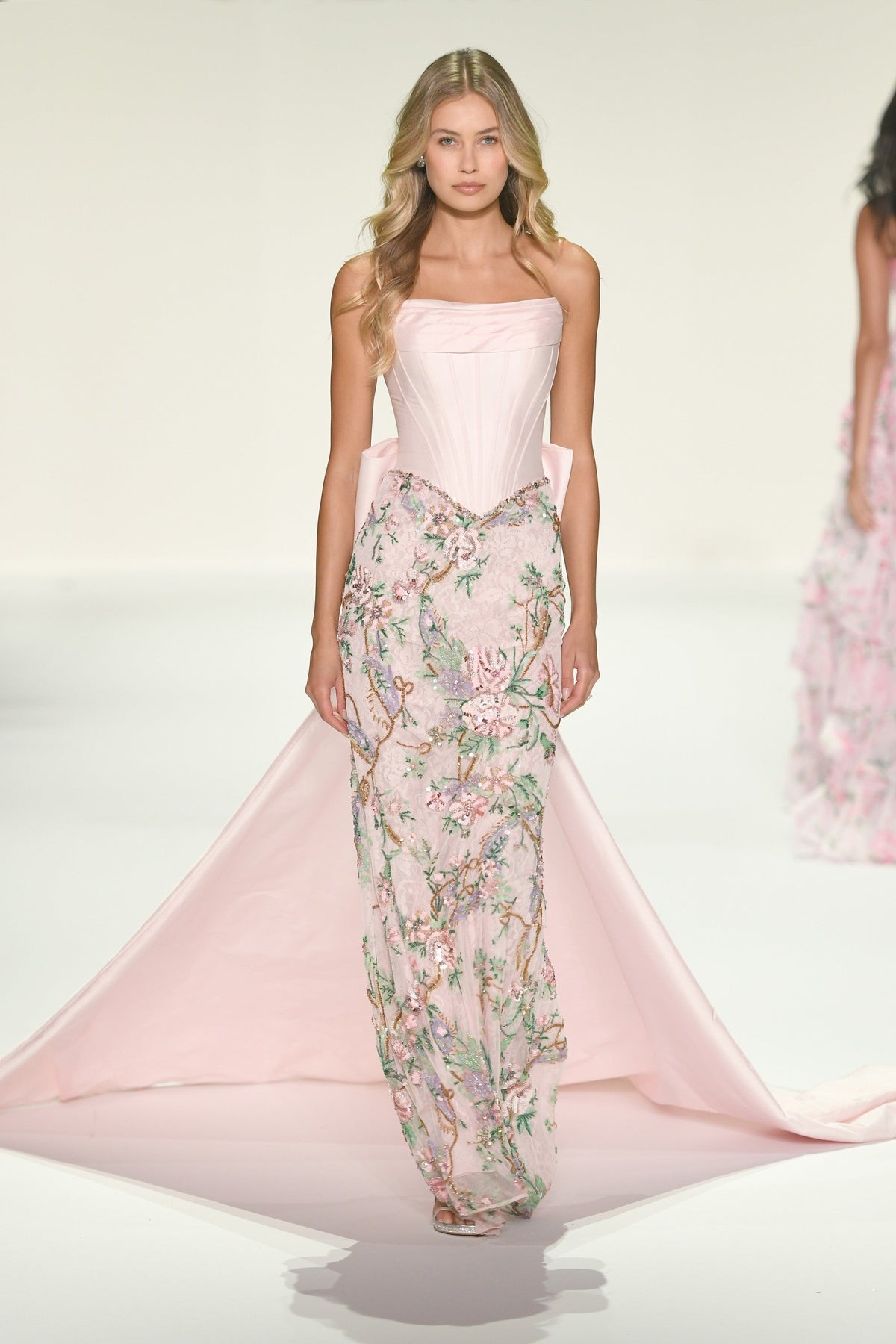 Sherri Hill 57795-lightpinkprint-dress-1