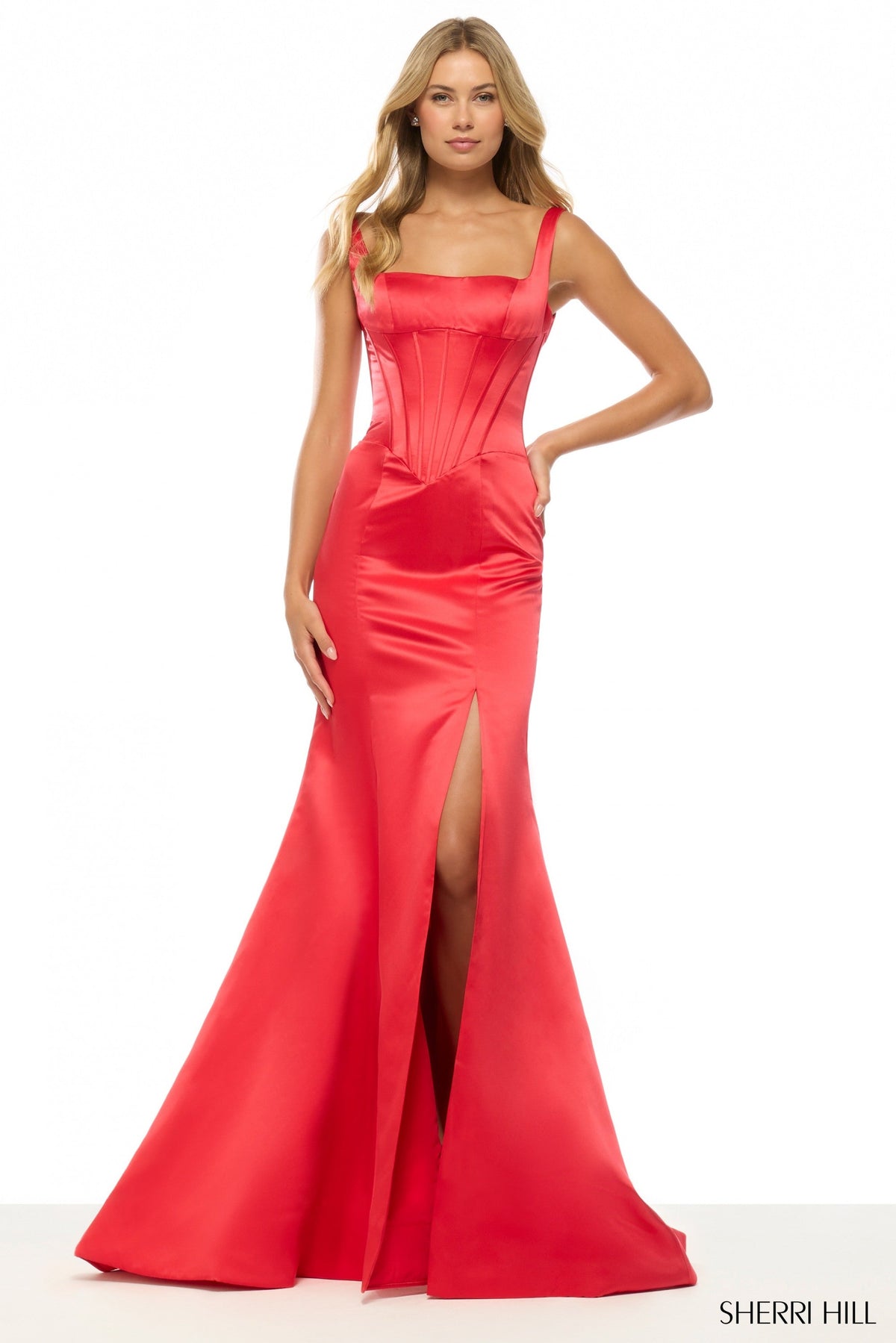 Sherri Hill 57840-red-dress-2