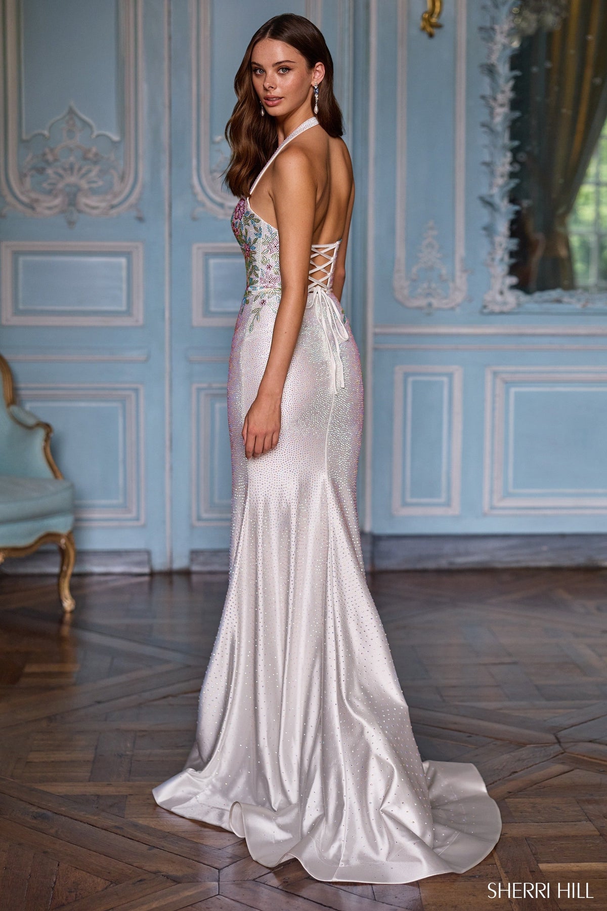 Sherri Hill 57843-ivorymulti-dress-3