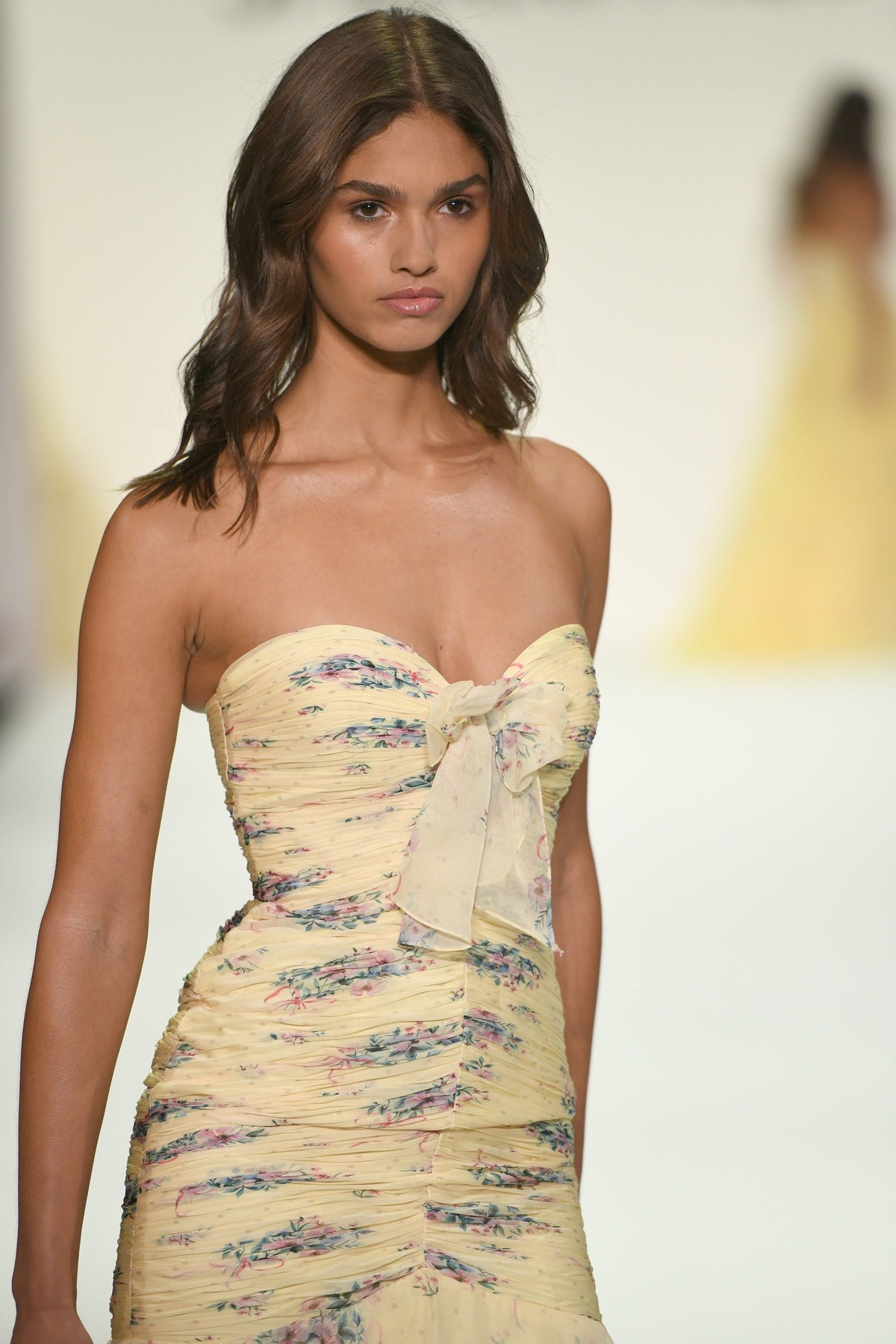 Sherri Hill 57865-yellowprint-dress-2