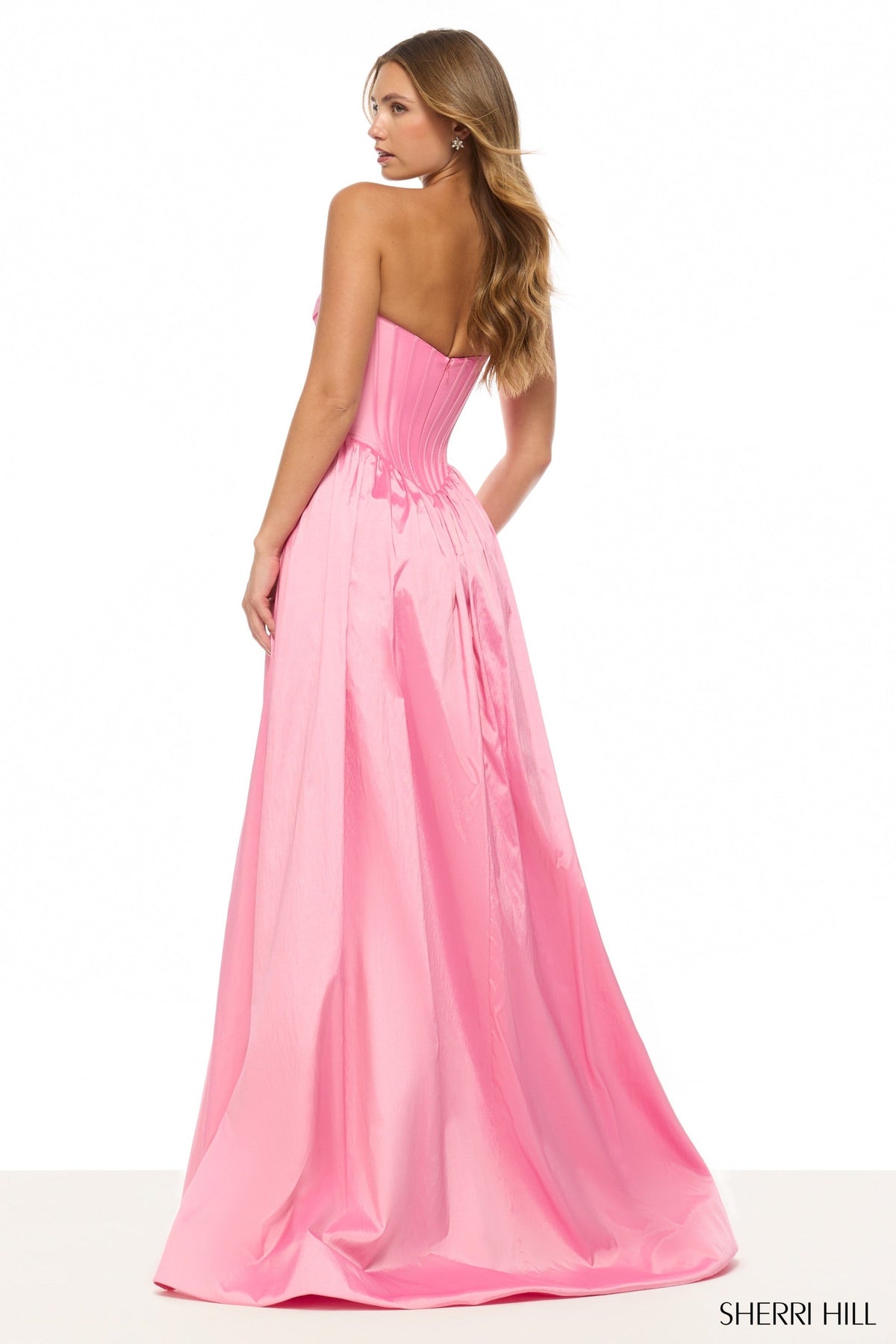 Sherri Hill 57870-brightpink-dress-2