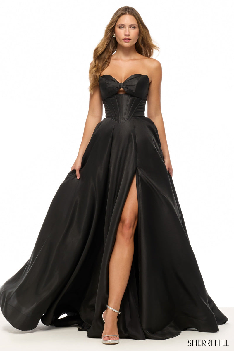Sherri Hill 57893-black-dress-1