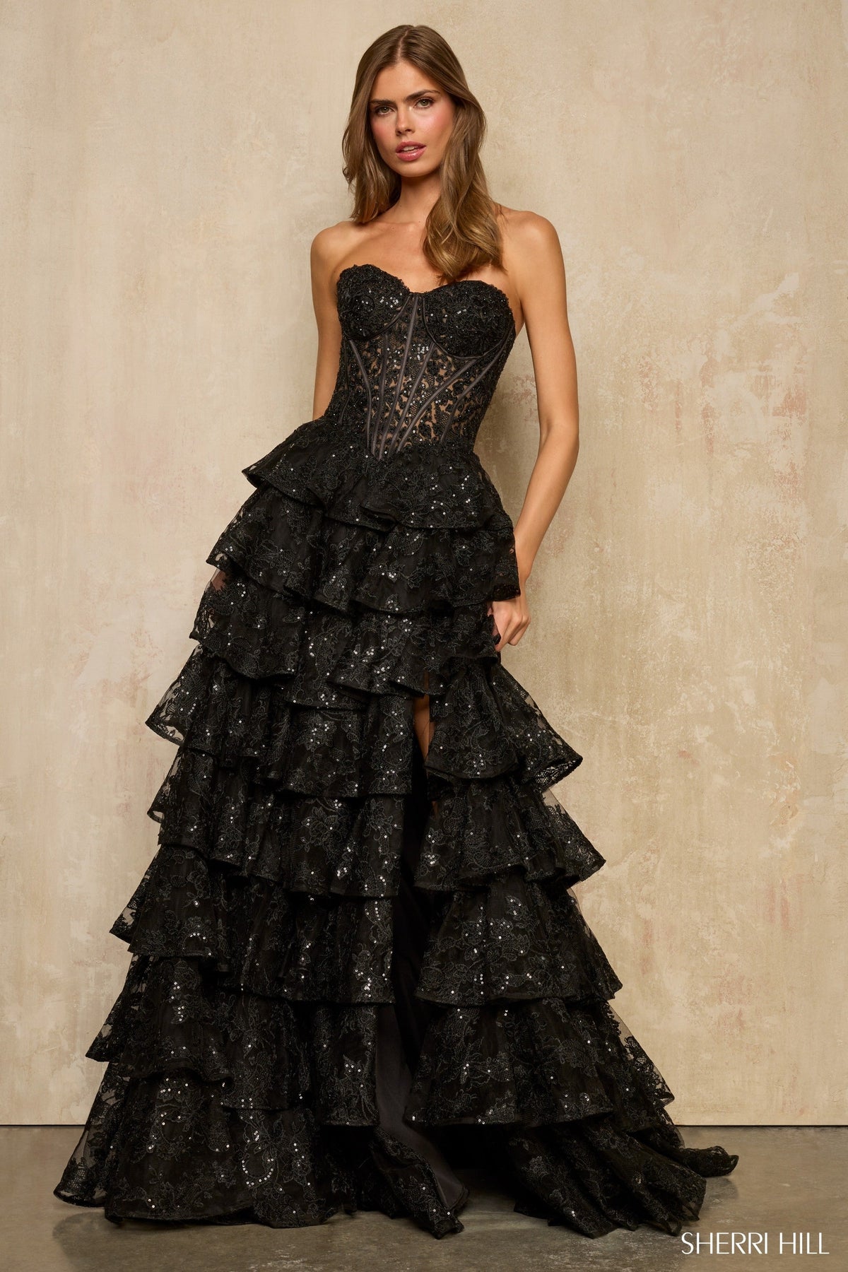 Sherri Hill 57894-black-dress-2