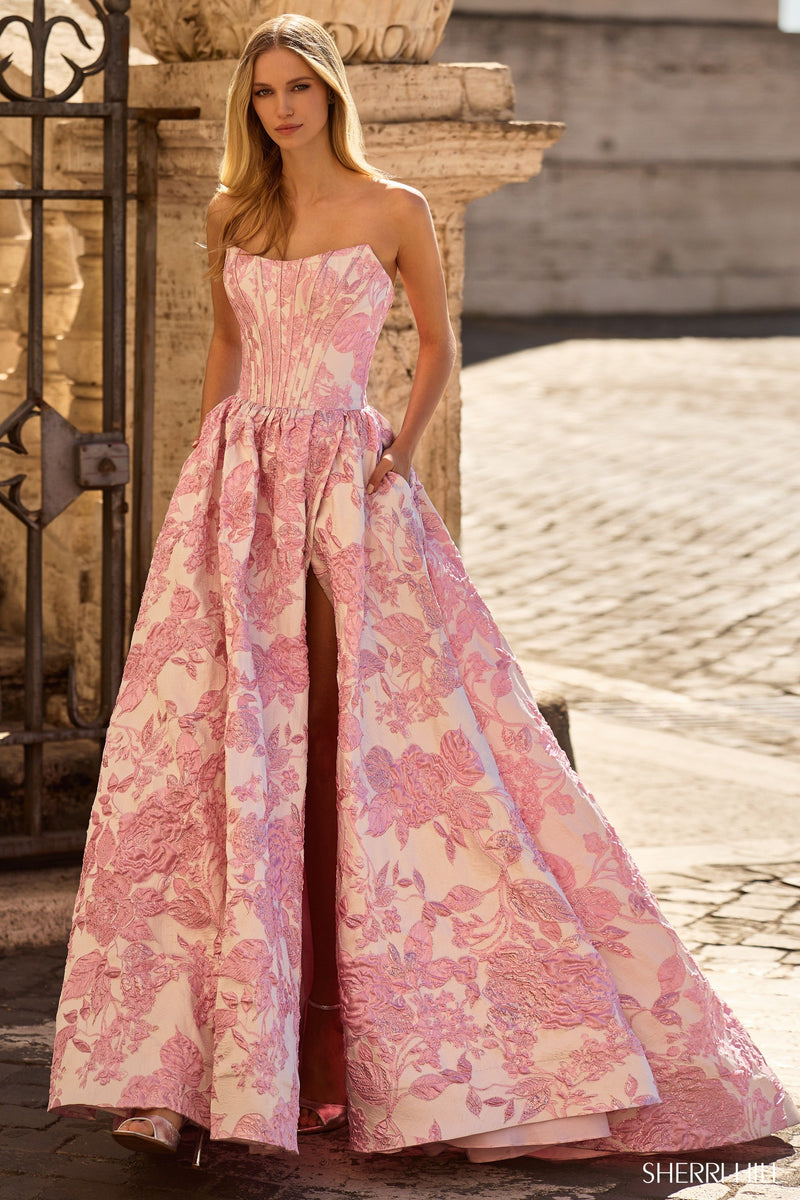 Sherri Hill 57912-pink-dress-1