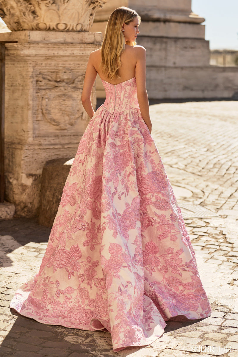 Sherri Hill 57912-pink-dress-3