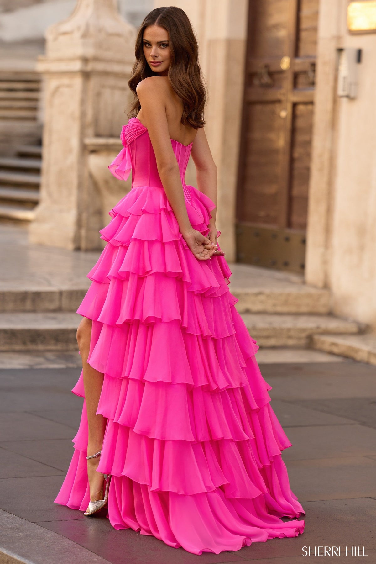 Sherri Hill 57923-brightfuchsia-dress-2