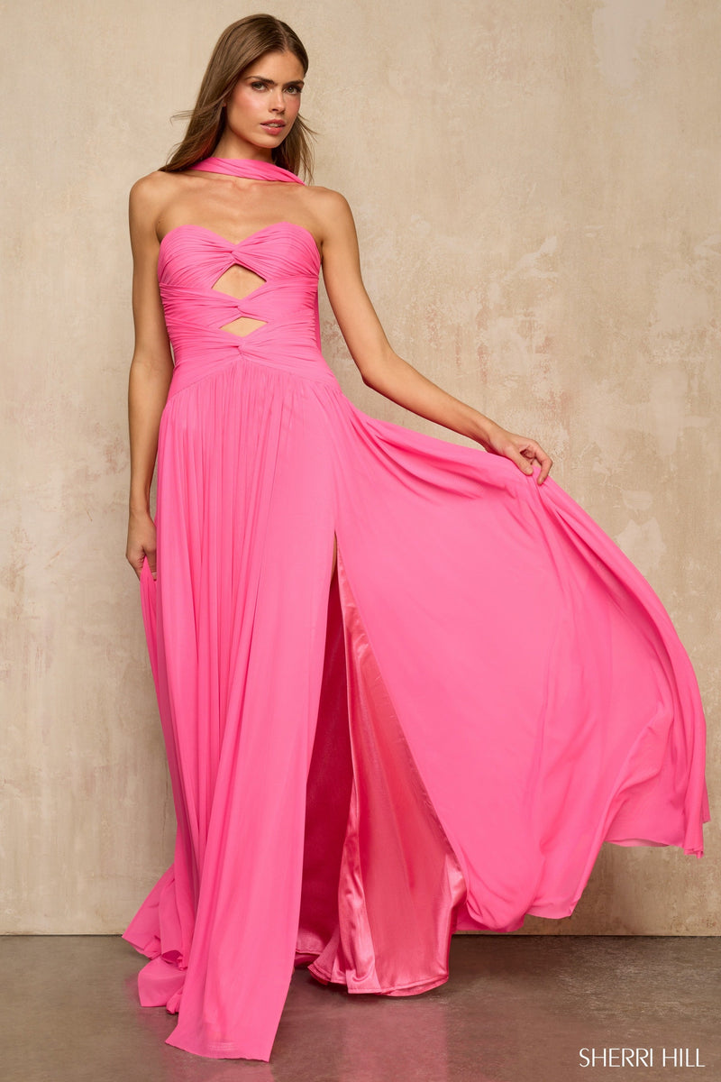 Sherri Hill 57951-brightpink-dress-1