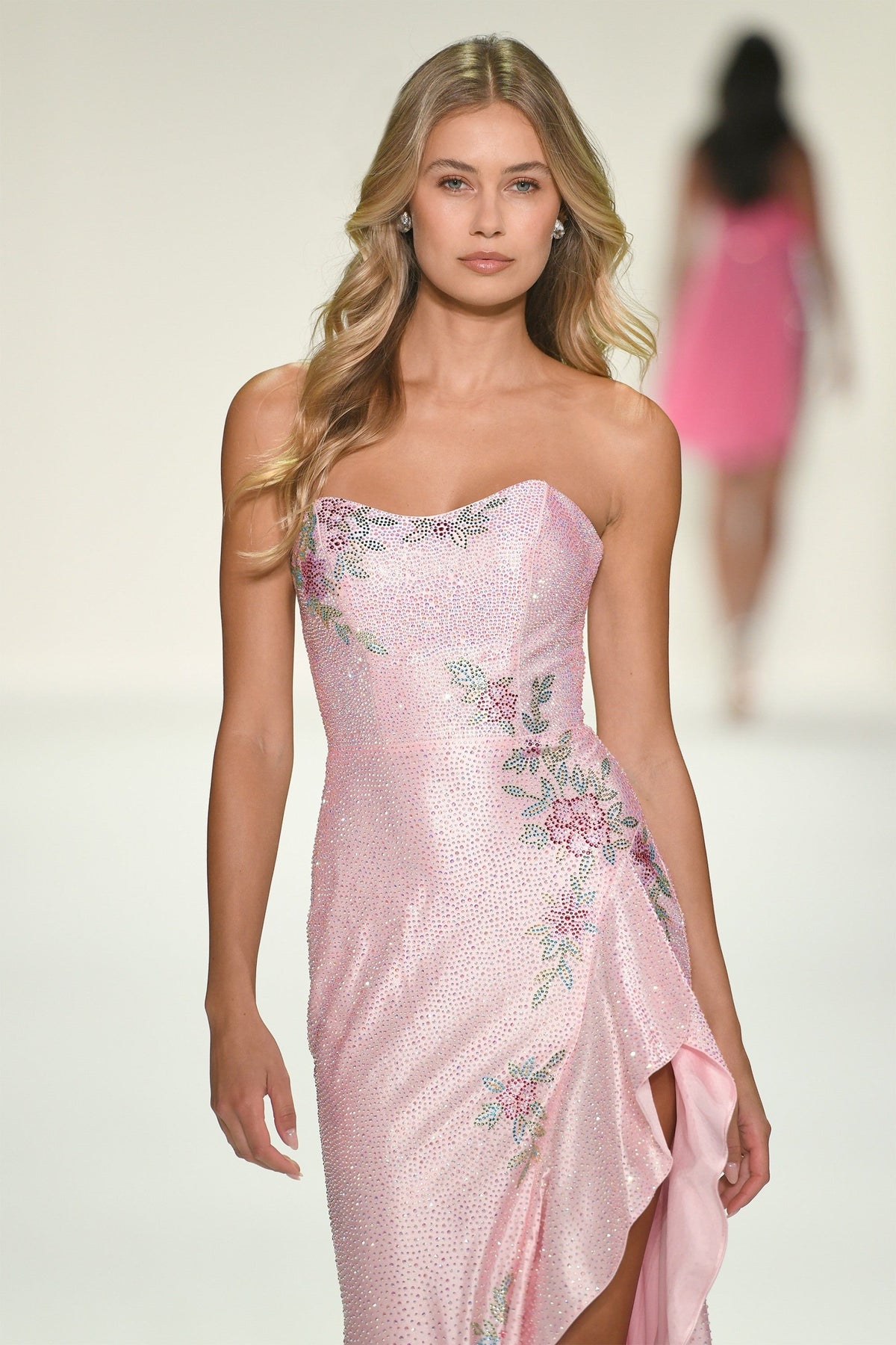 Sherri Hill 57984-pinkmulti-dress-2