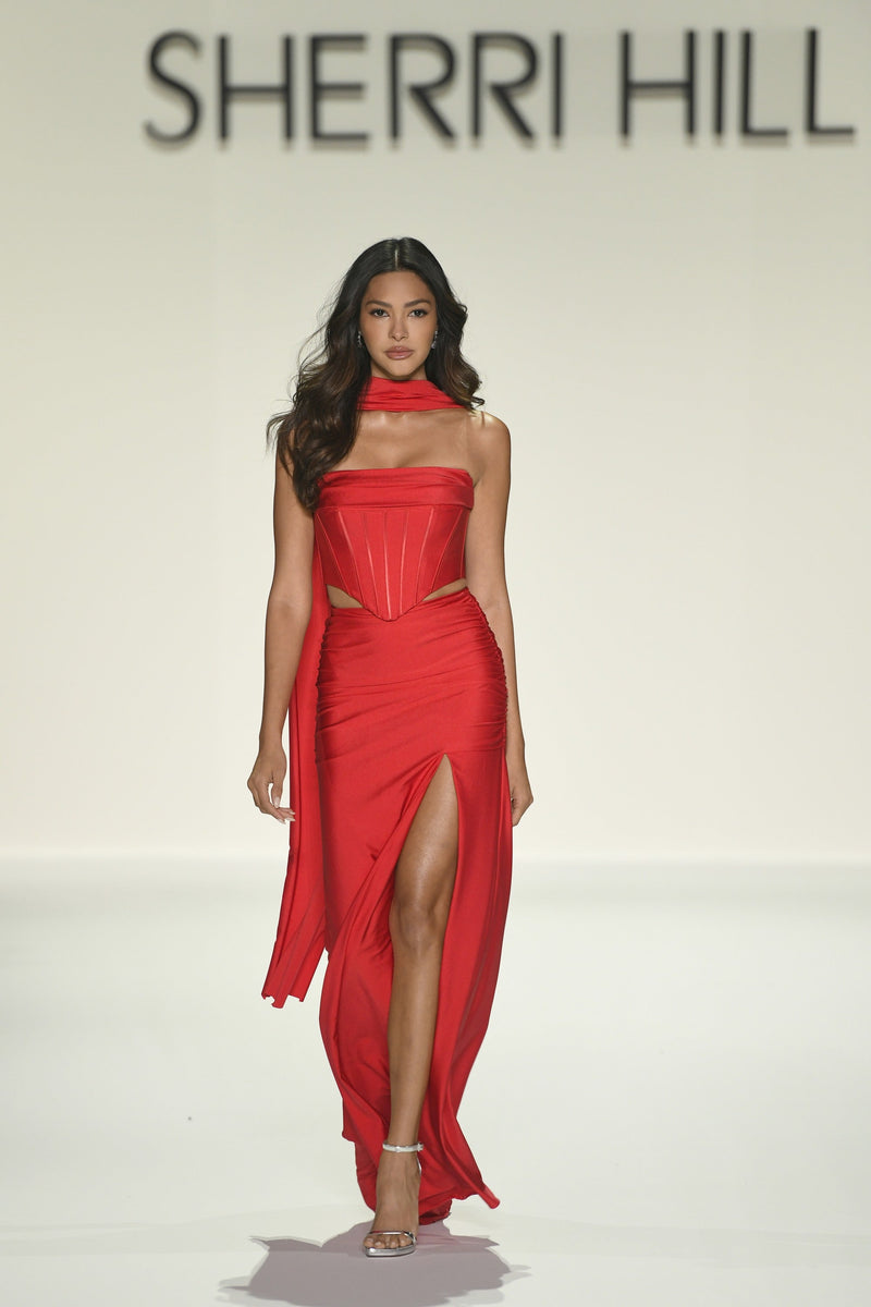 Sherri Hill 57999-red-dress-1