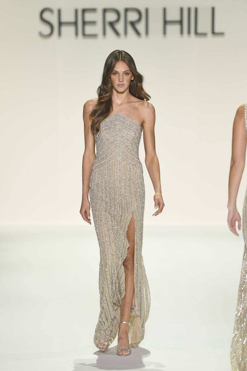Sherri Hill 67125-nudegold-dress-1