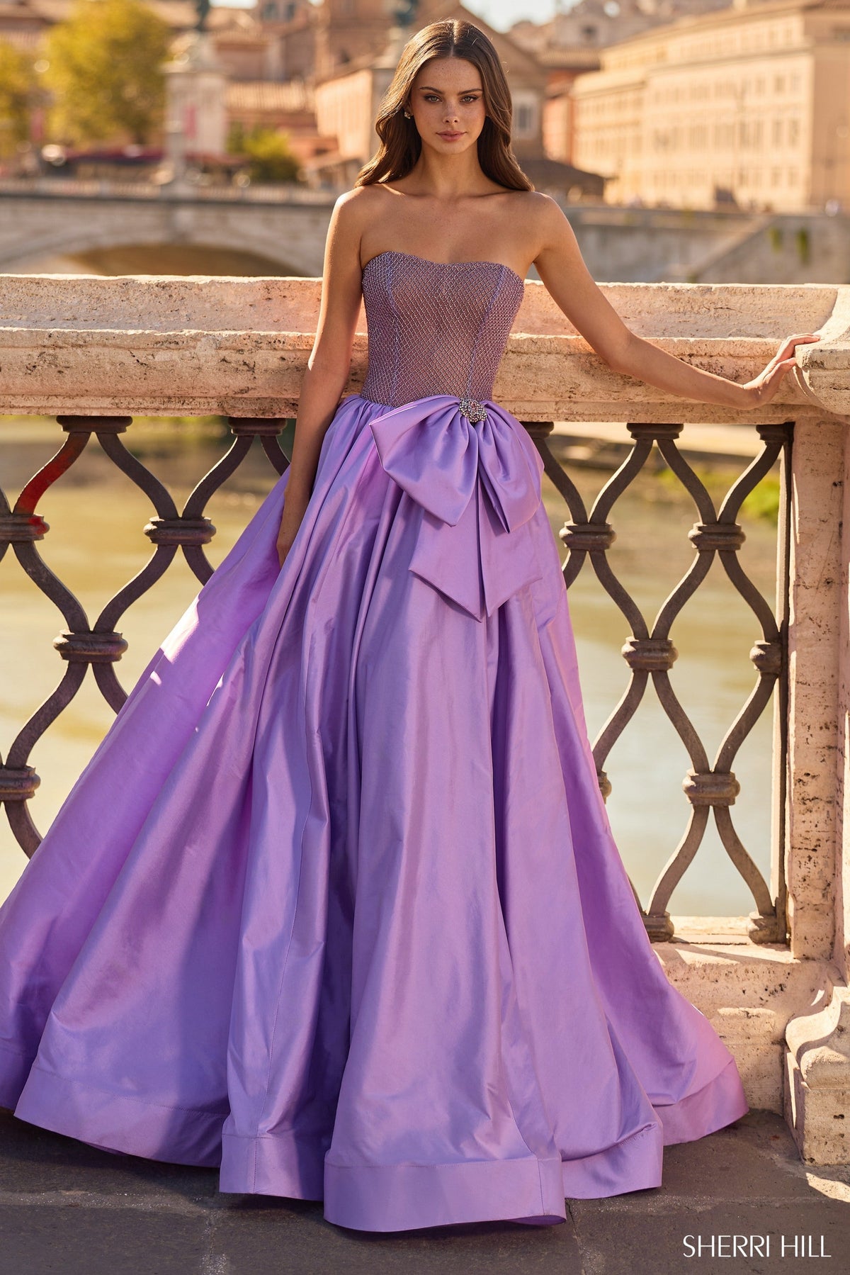 Sherri Hill 67170-lilac-dress-1