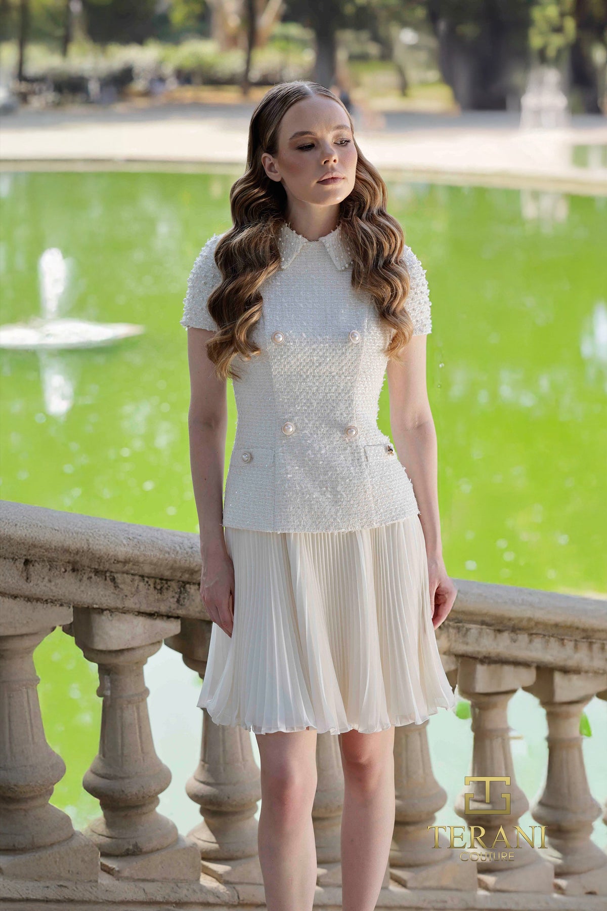 Terani 261C6519_Ivory_F1