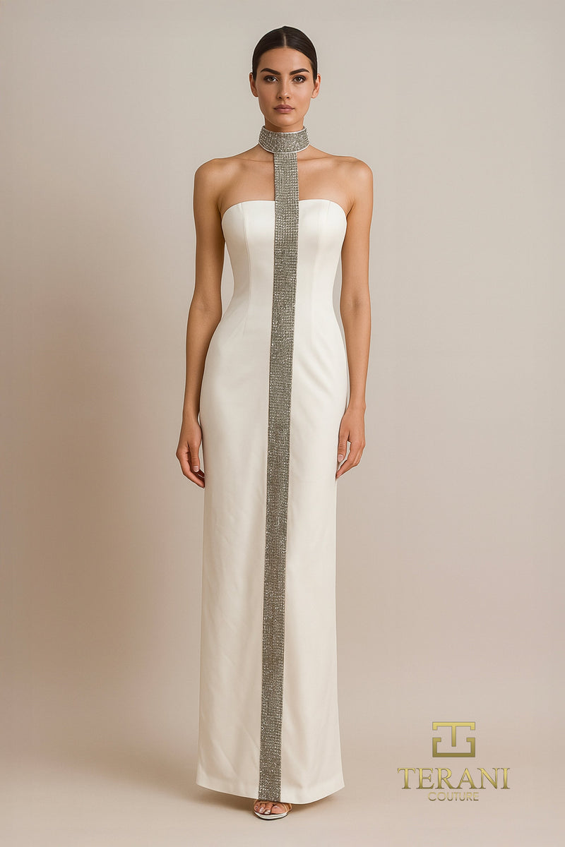 Terani 261E6119_Ivory_F1