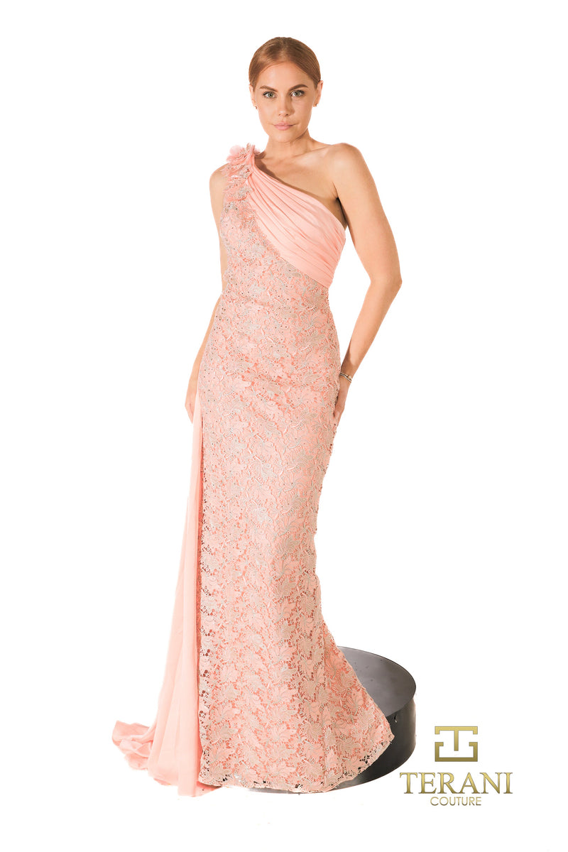 Terani 261E6257_PINK_F1